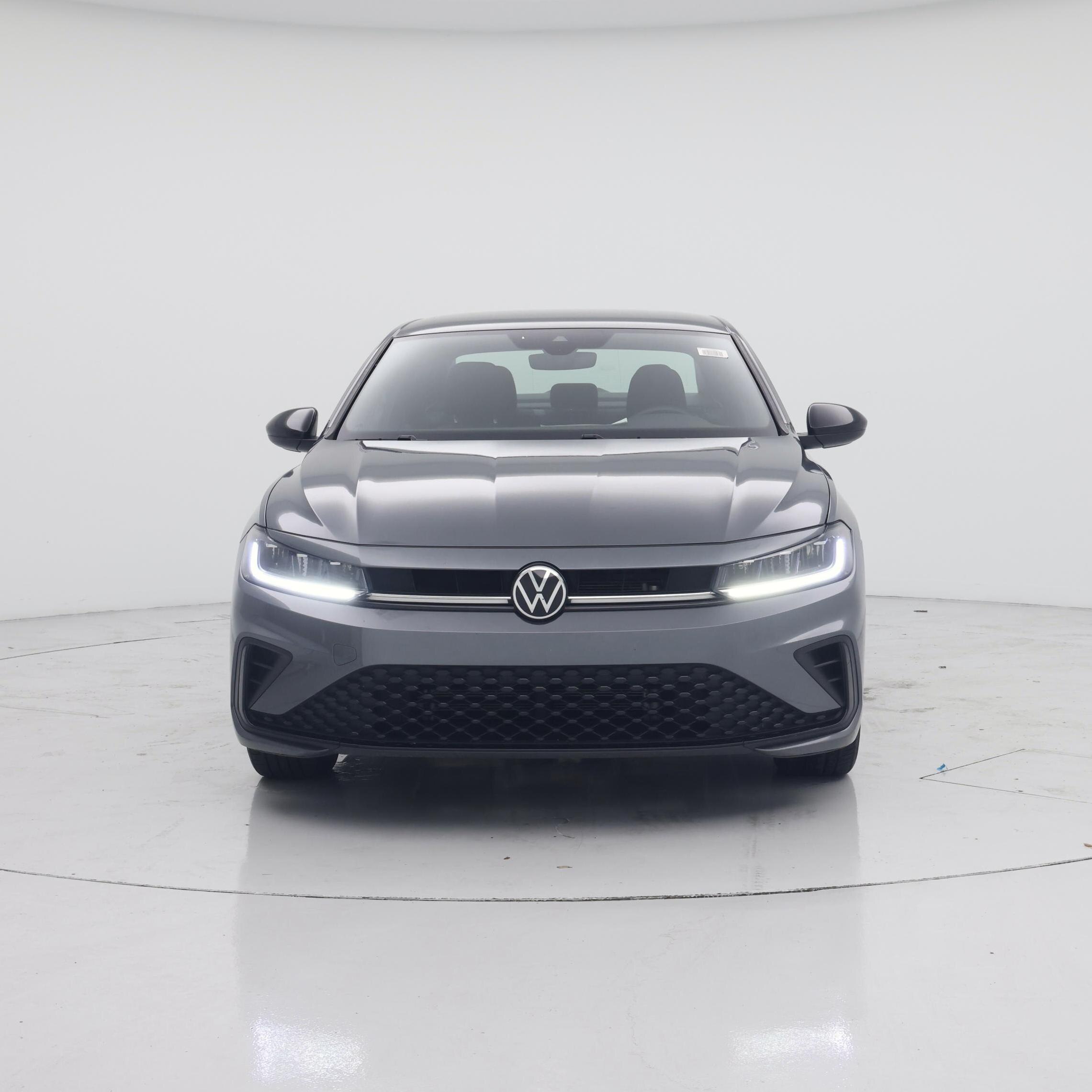 Thumbnail: 2025 Volkswagen Jetta - 5