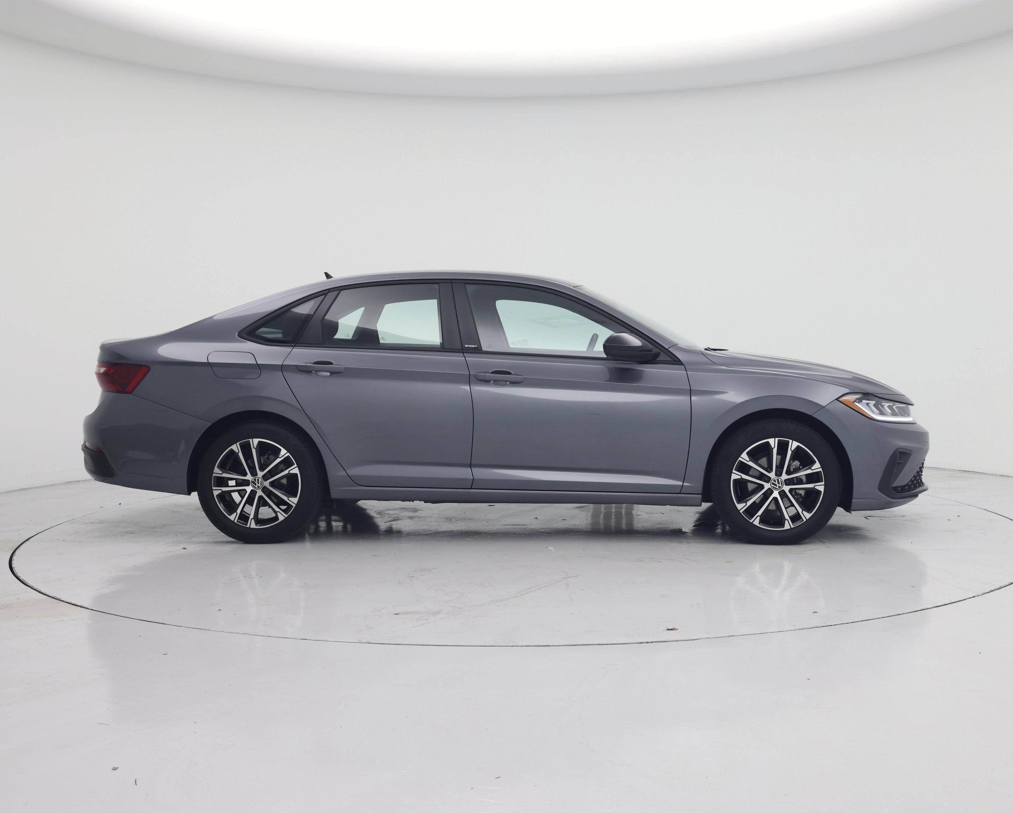 Thumbnail: 2025 Volkswagen Jetta - 7
