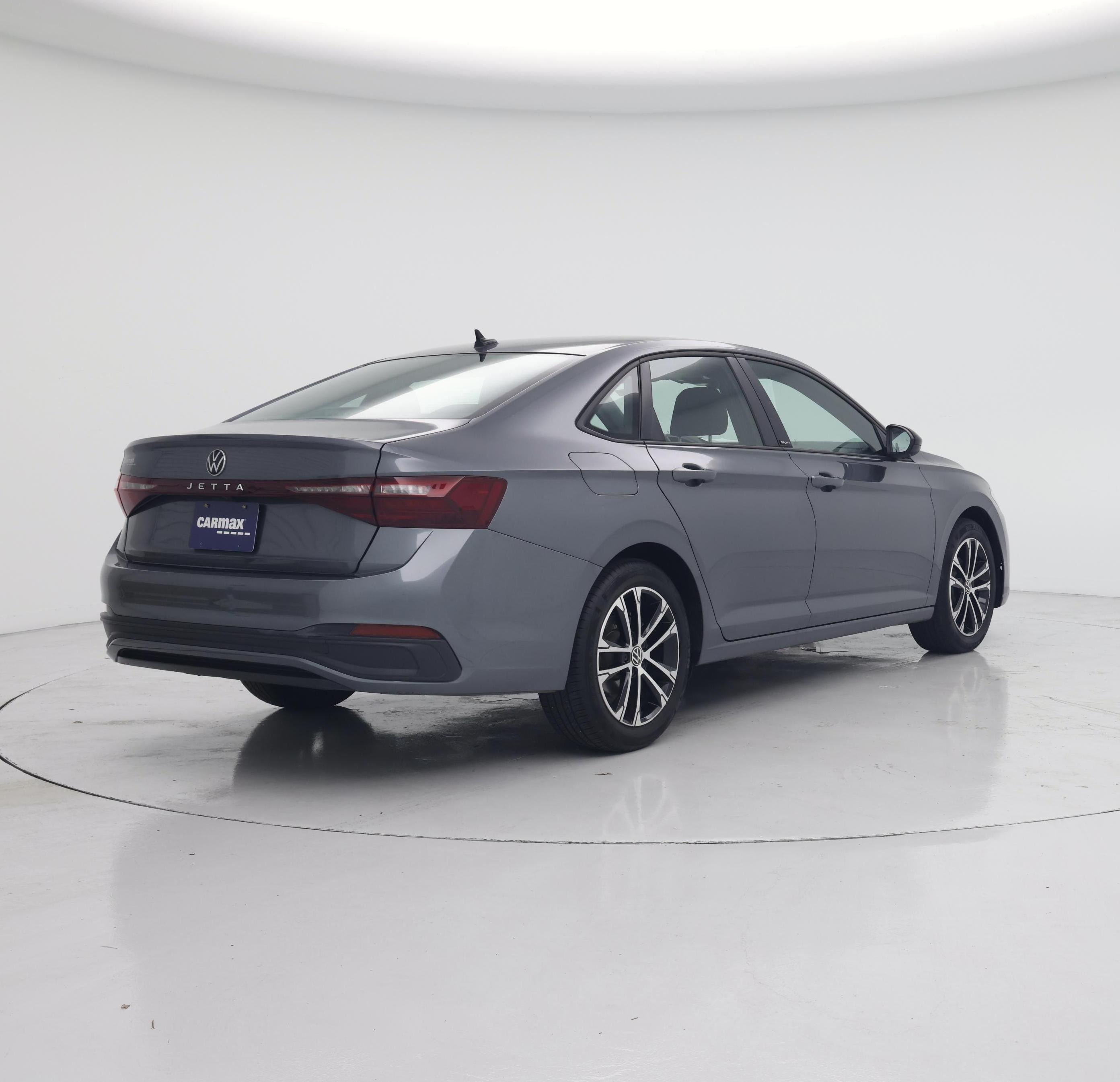 Thumbnail: 2025 Volkswagen Jetta - 8