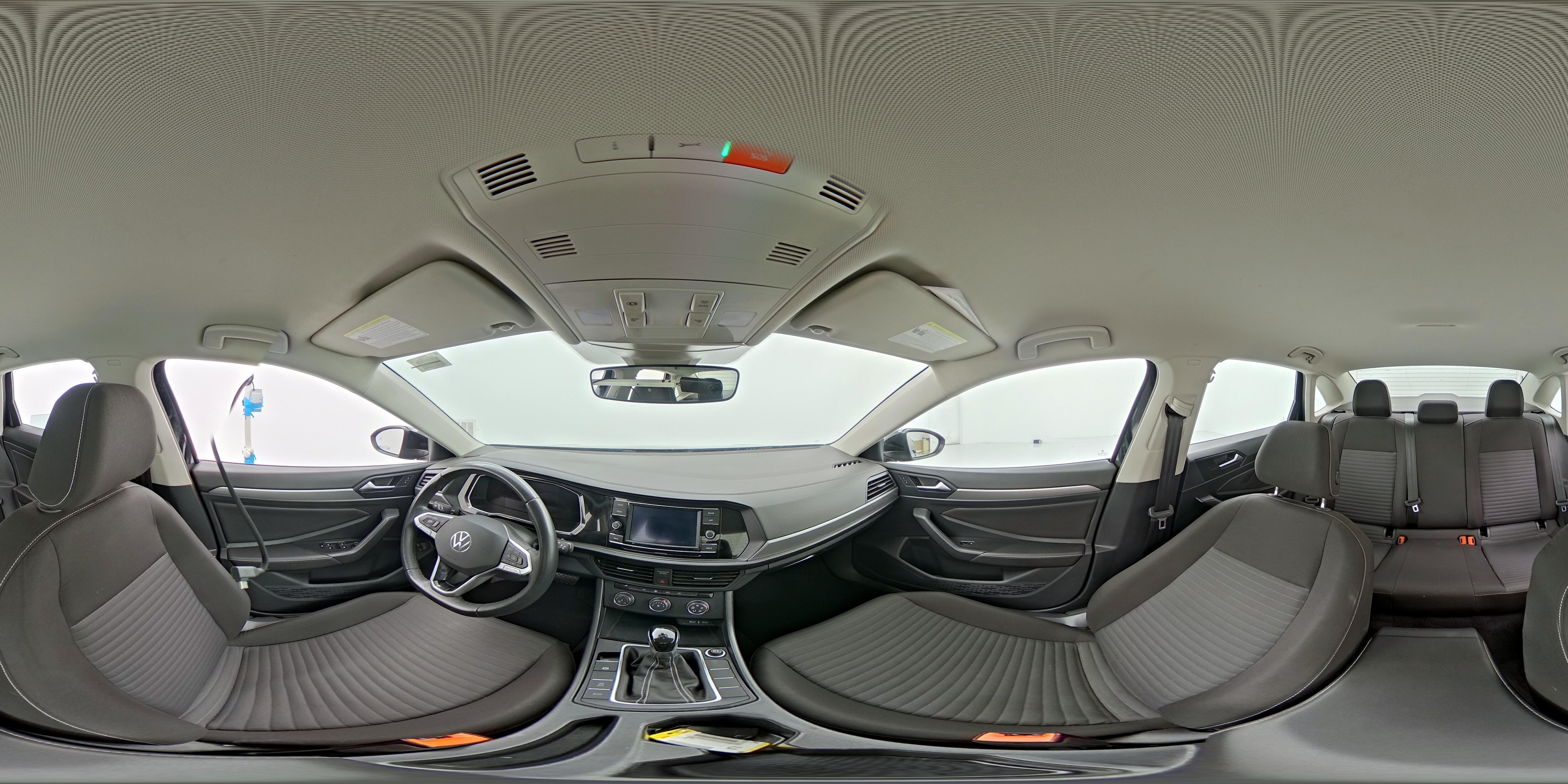 2024 Volkswagen Jetta S - Photo 24