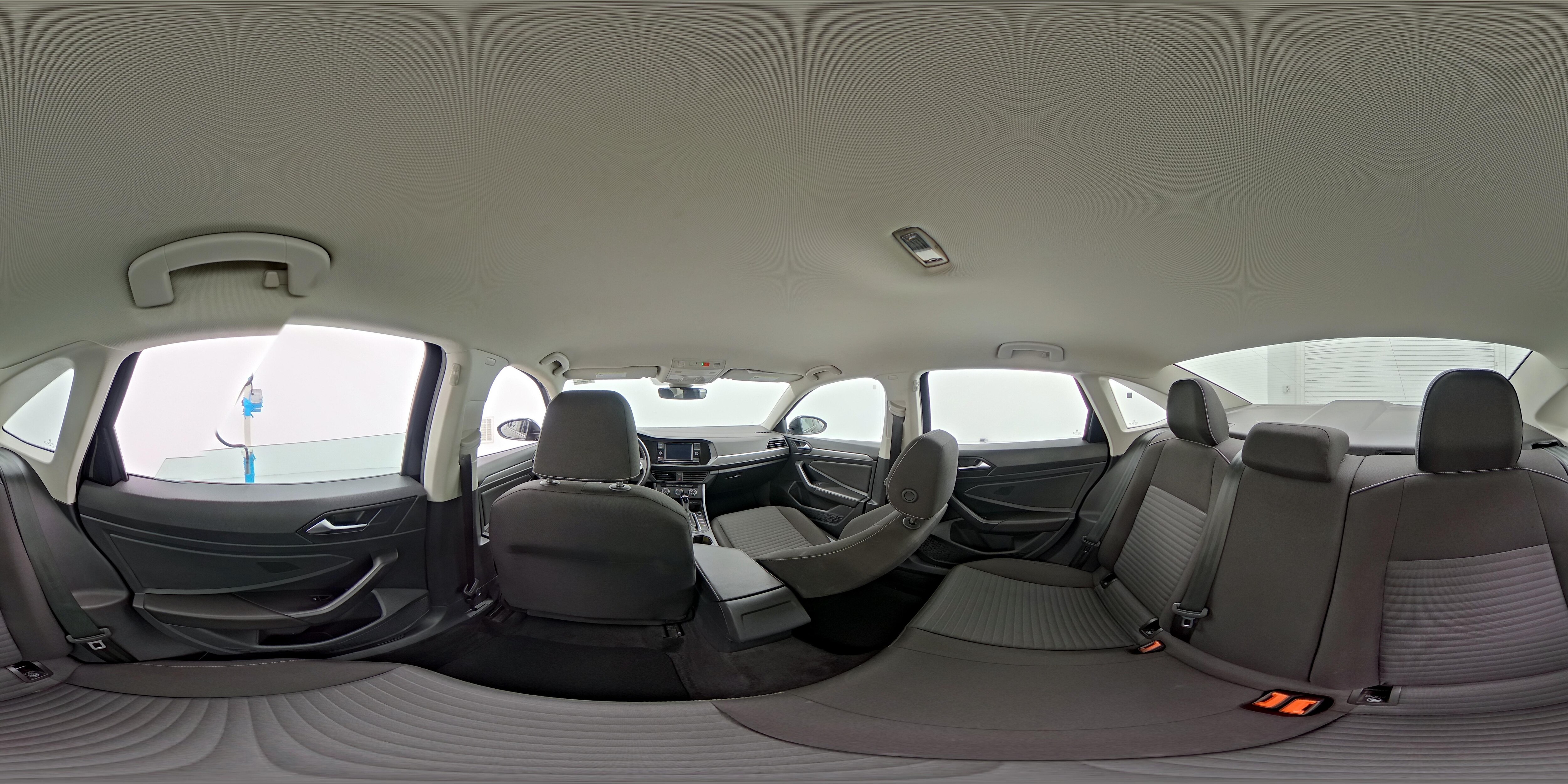 2024 Volkswagen Jetta S - Photo 25