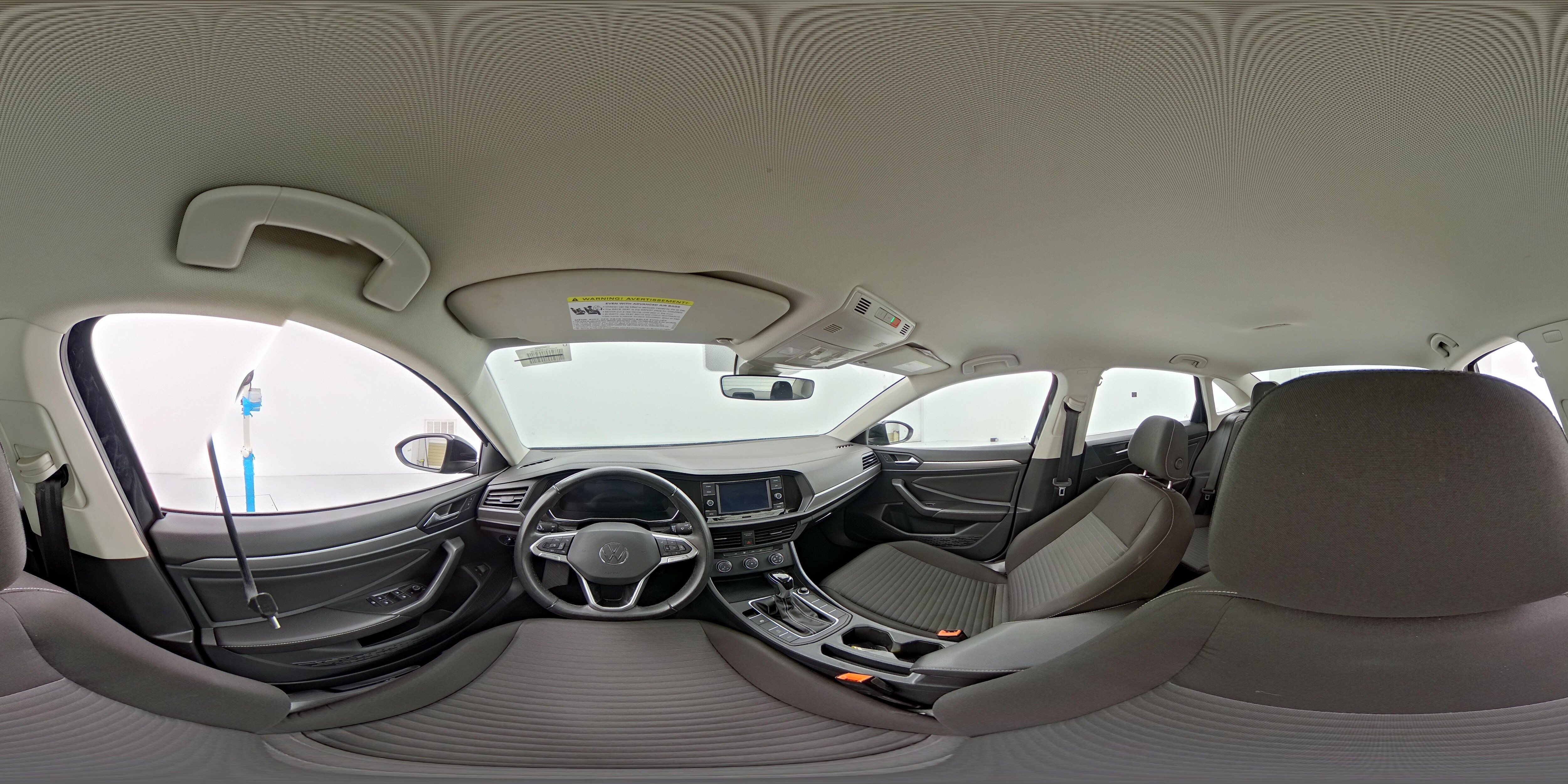 2024 Volkswagen Jetta S - Photo 26
