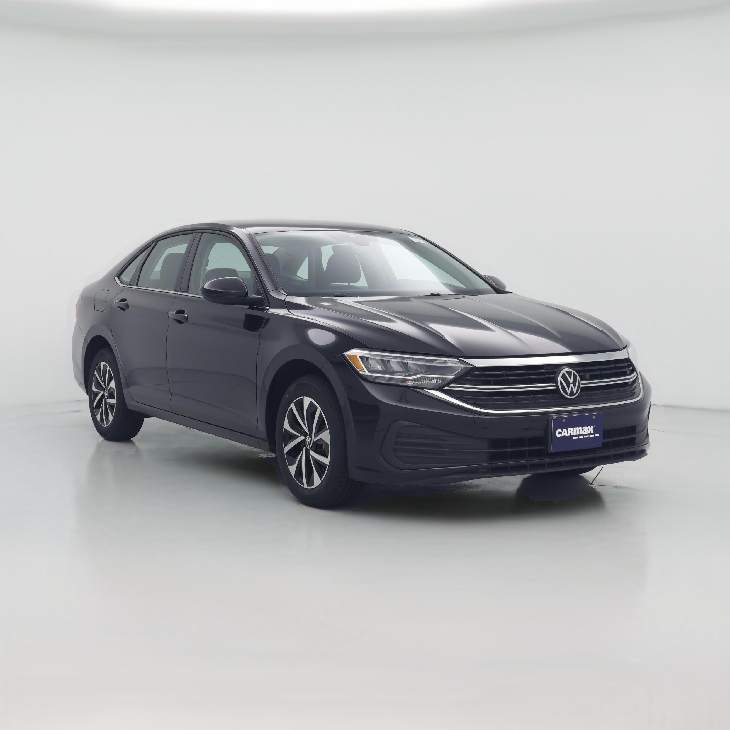 Thumbnail: 2024 Volkswagen Jetta - 1