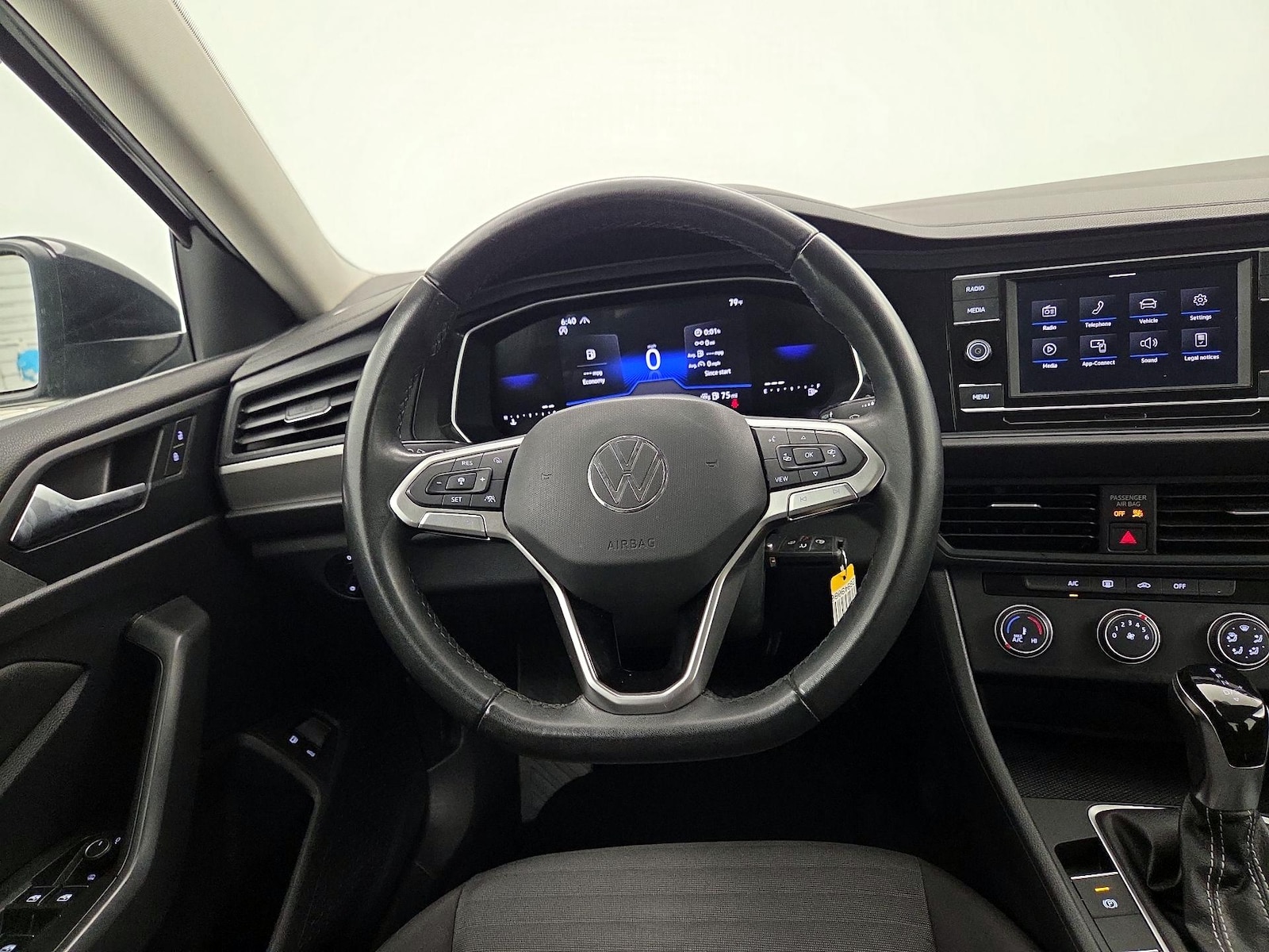 2024 Volkswagen Jetta S - Photo 11