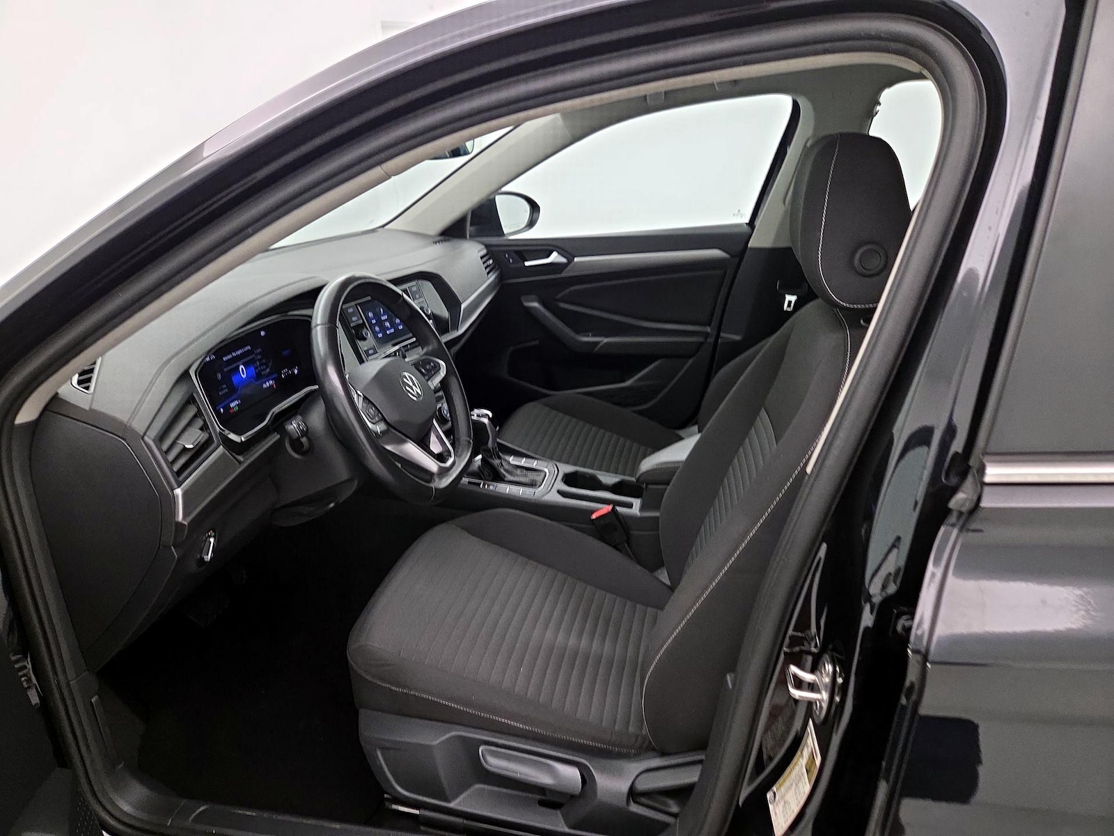 2024 Volkswagen Jetta S - Photo 12