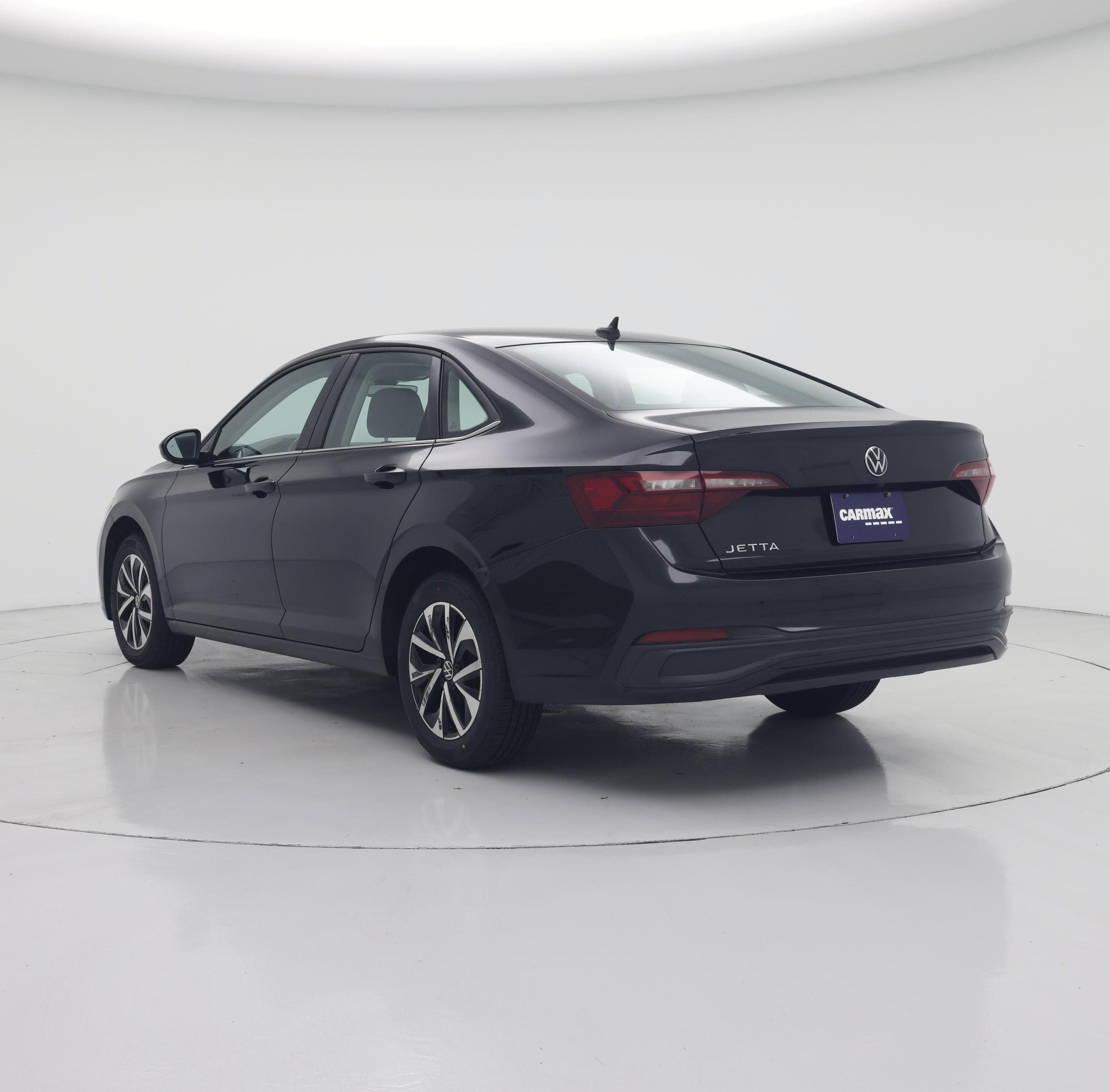 Thumbnail: 2024 Volkswagen Jetta - 2