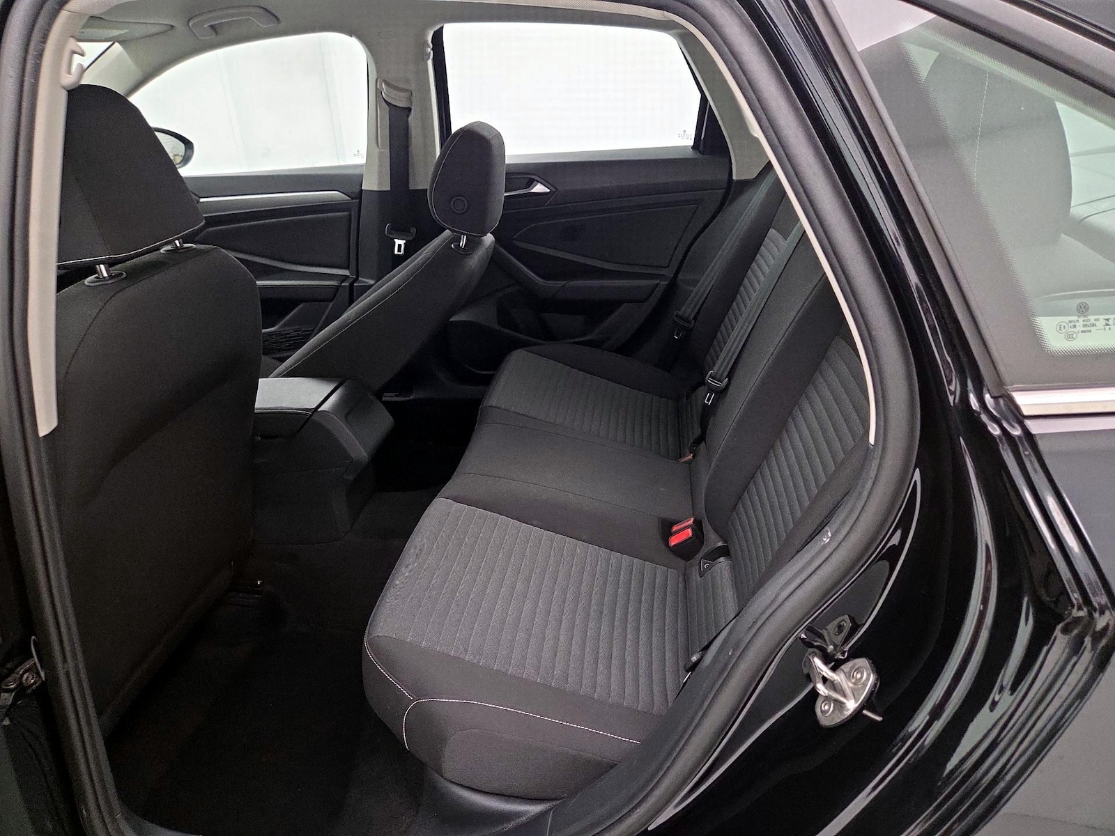 2024 Volkswagen Jetta S - Photo 20
