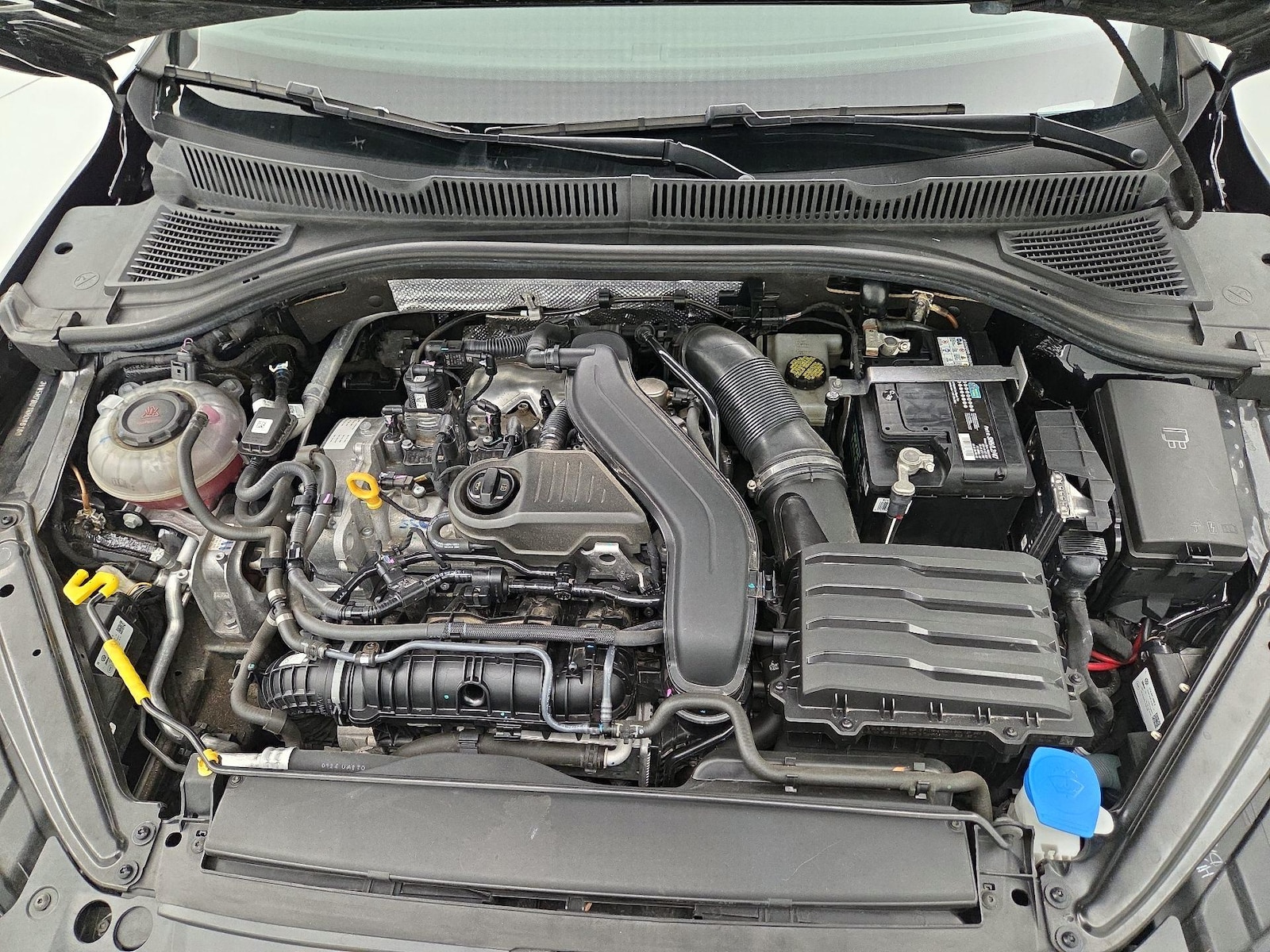 2024 Volkswagen Jetta S - Photo 22