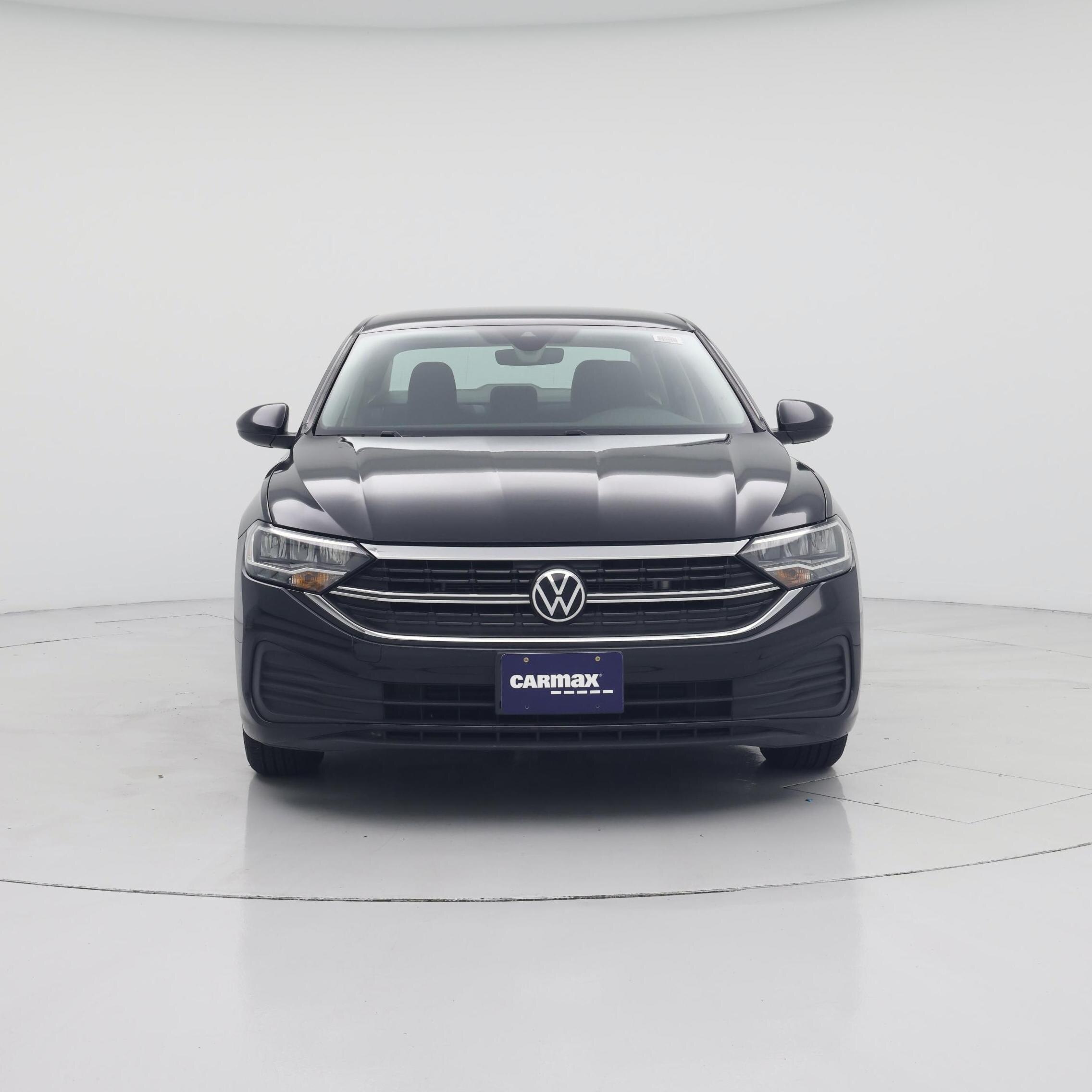 Thumbnail: 2024 Volkswagen Jetta - 5