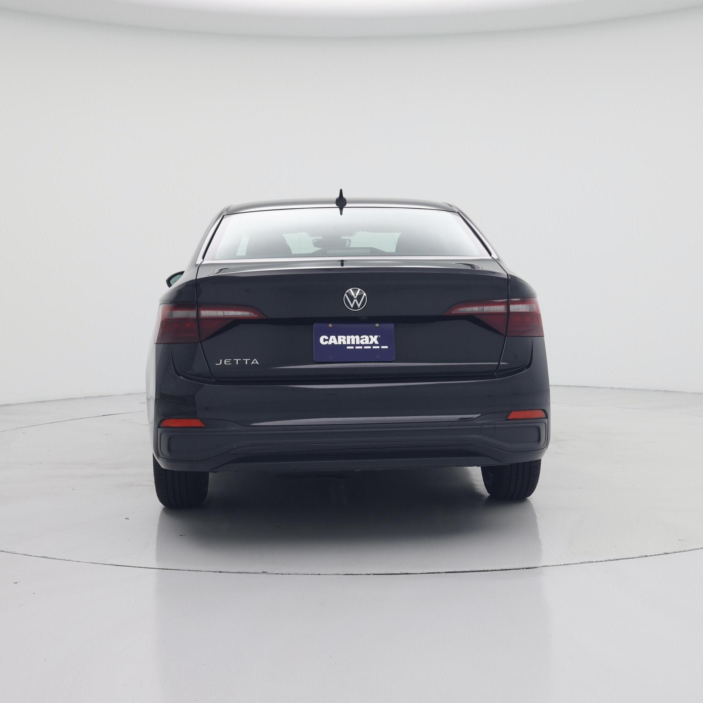 Thumbnail: 2024 Volkswagen Jetta - 6