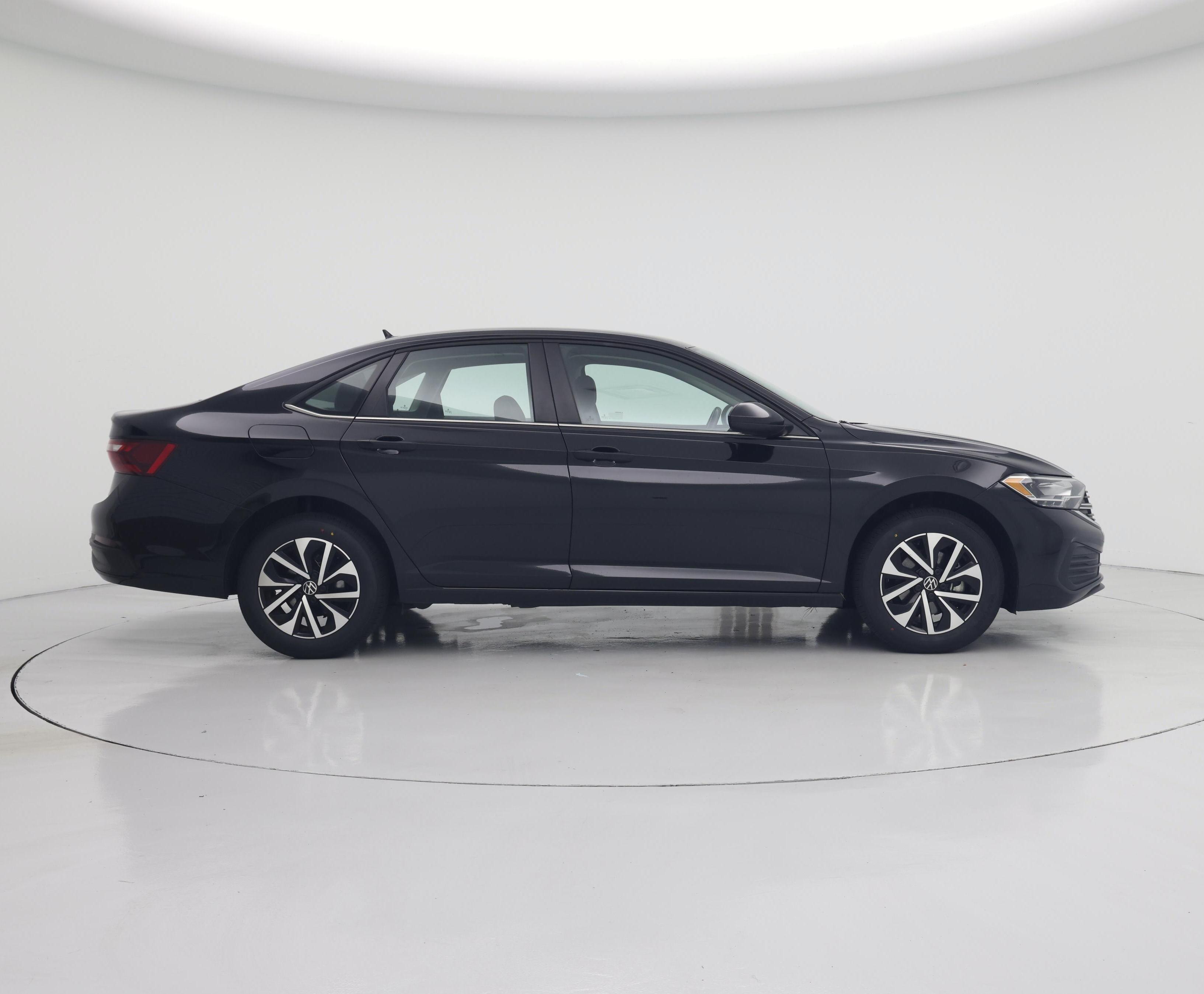 Thumbnail: 2024 Volkswagen Jetta - 7