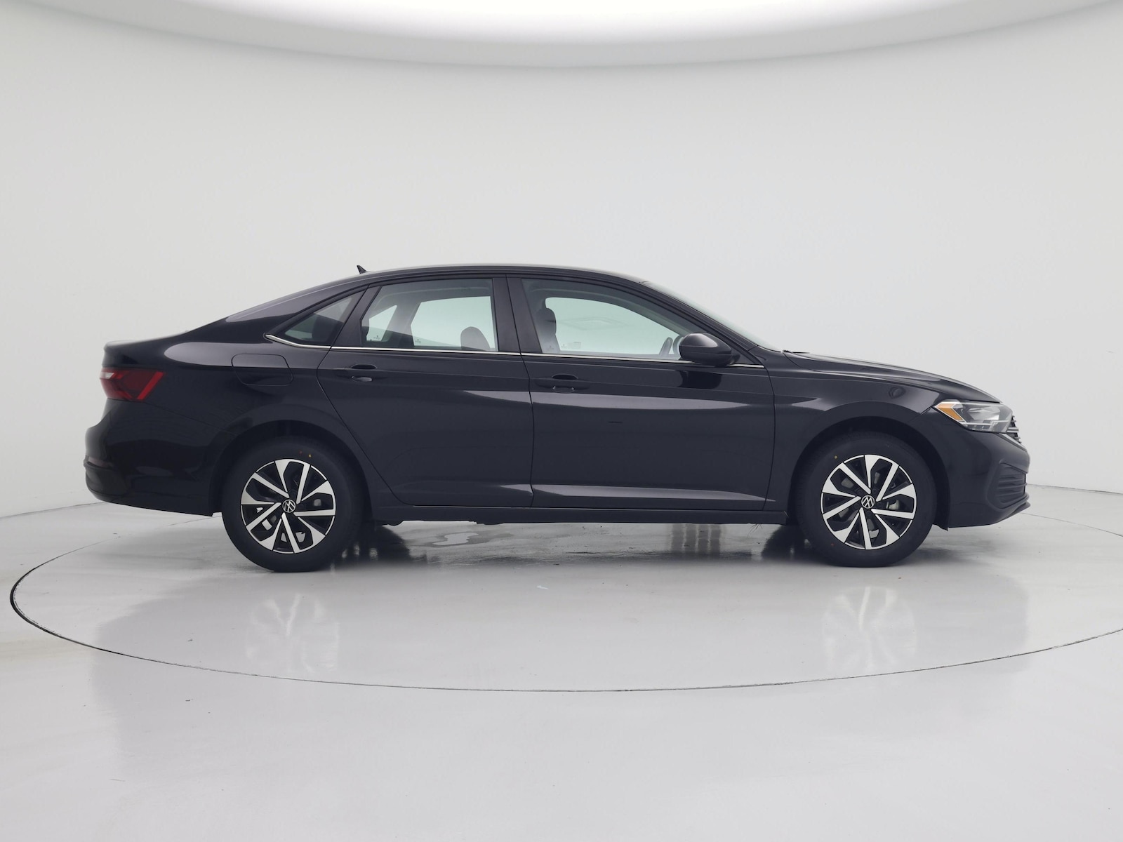 2024 Volkswagen Jetta S - Photo 8