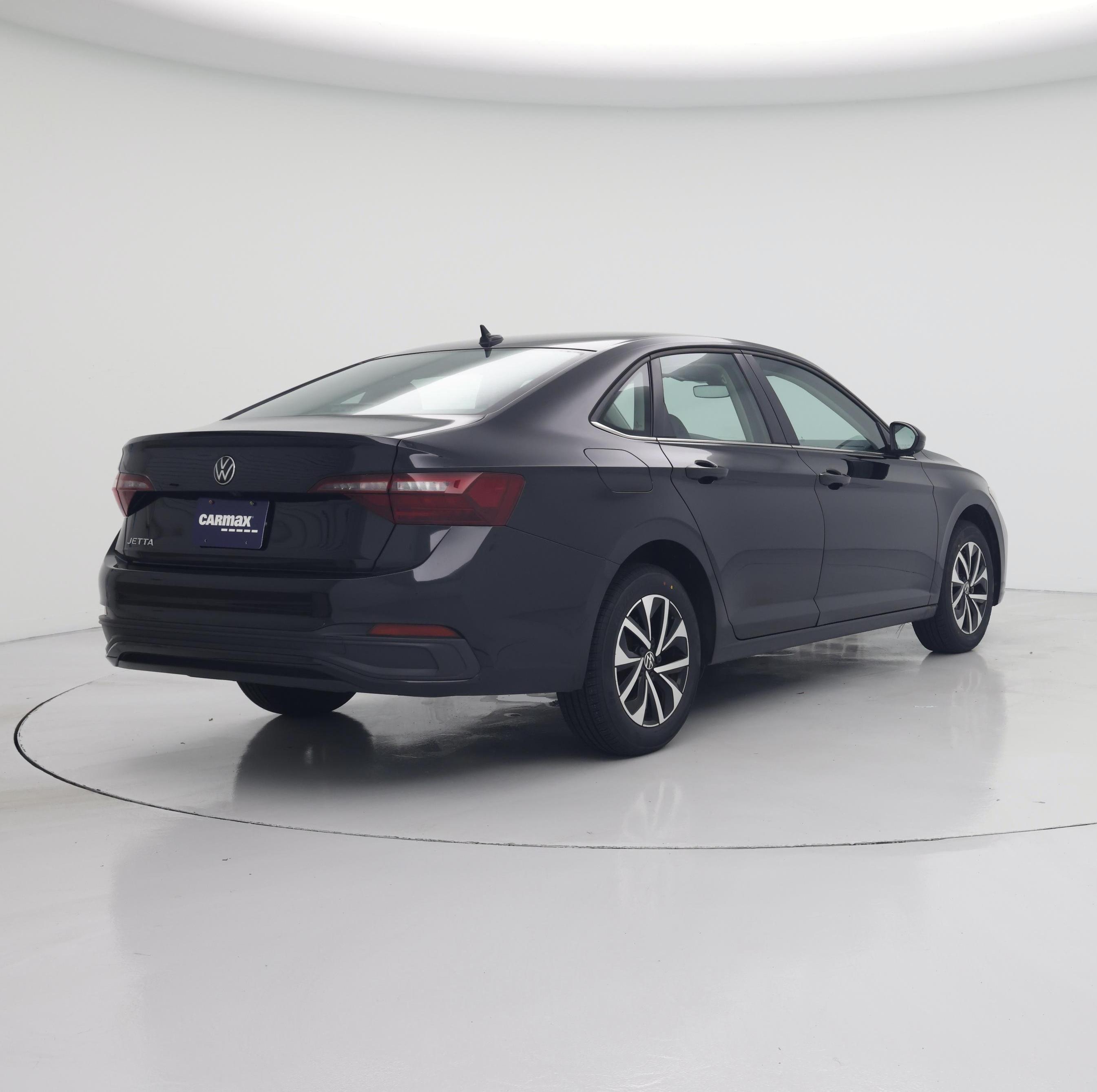 Thumbnail: 2024 Volkswagen Jetta - 8