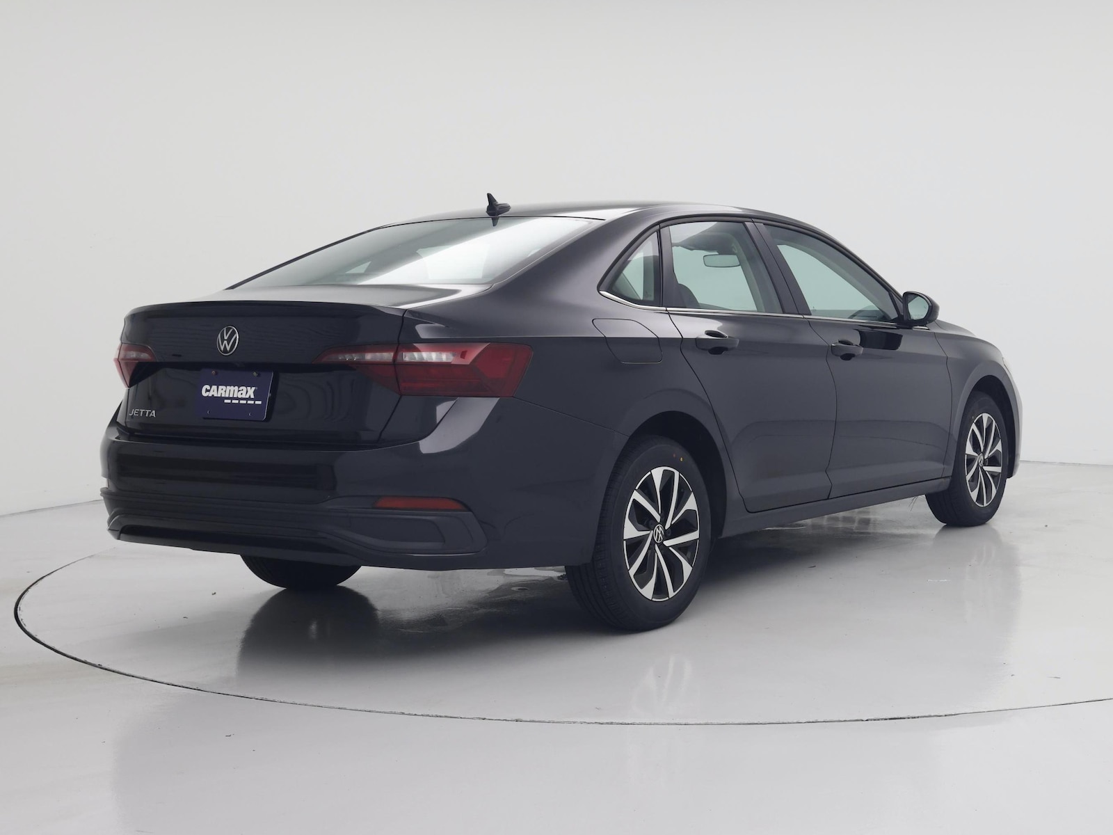2024 Volkswagen Jetta S - Photo 9