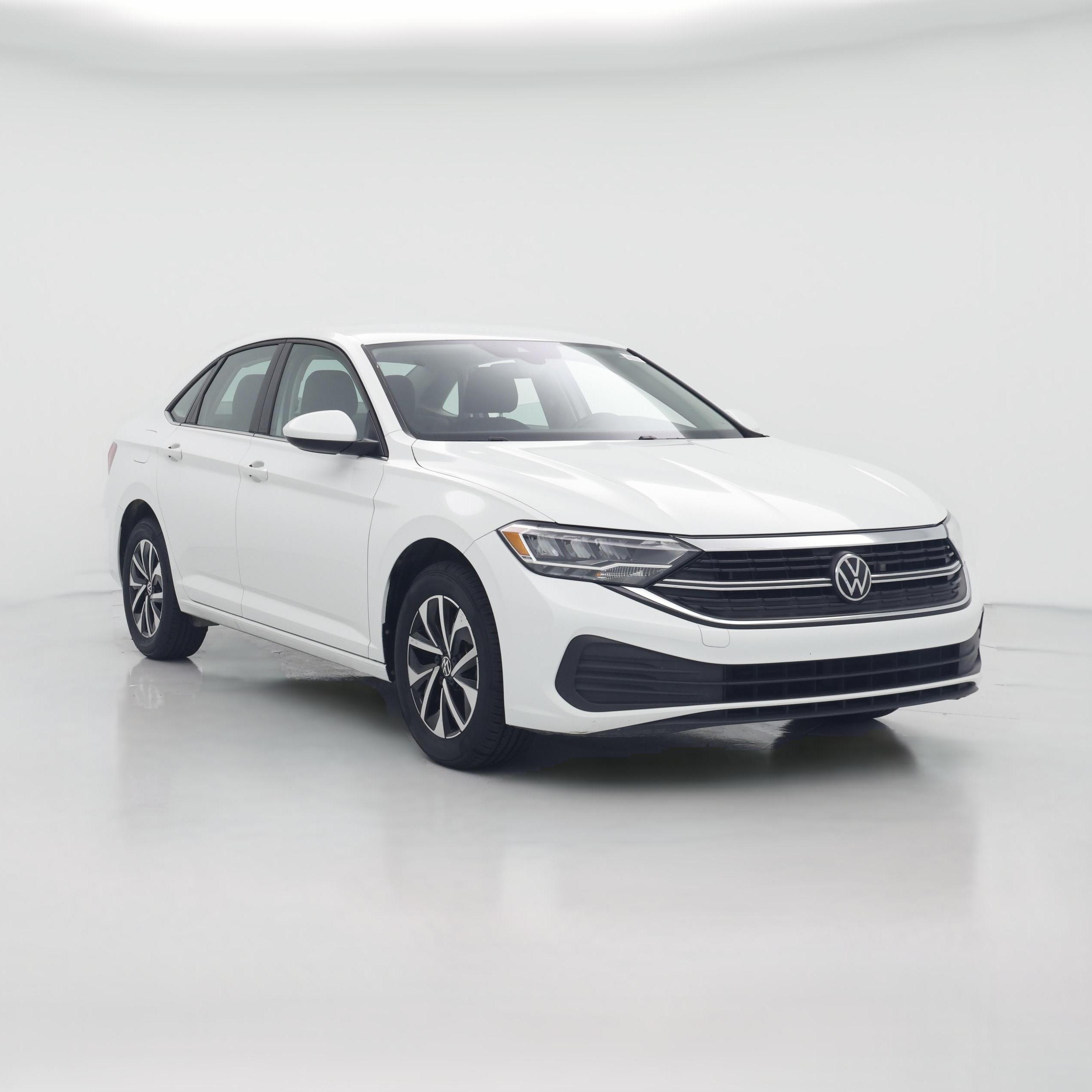 Thumbnail: 2024 Volkswagen Jetta - 1