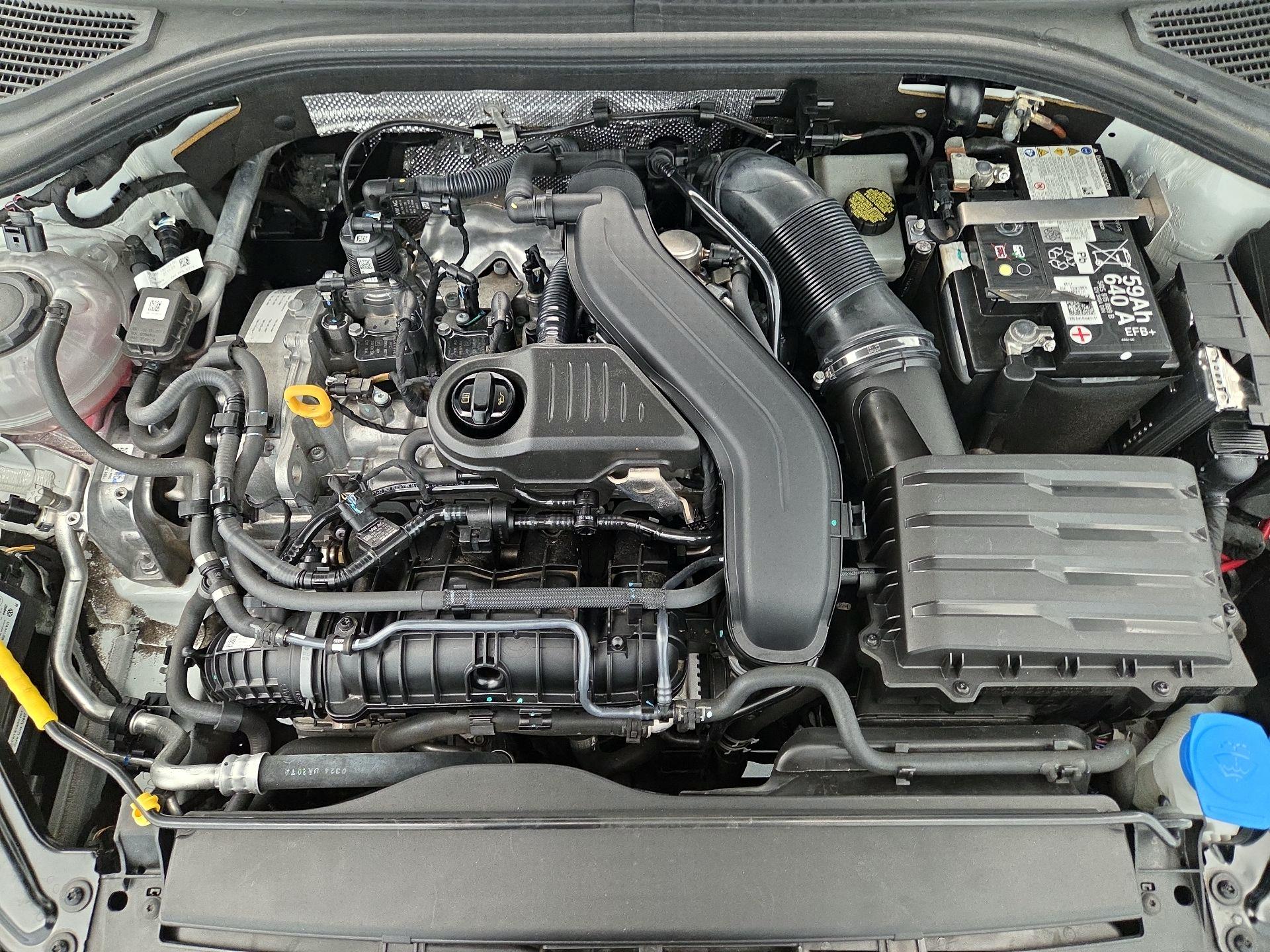 Thumbnail: 2024 Volkswagen Jetta - 20