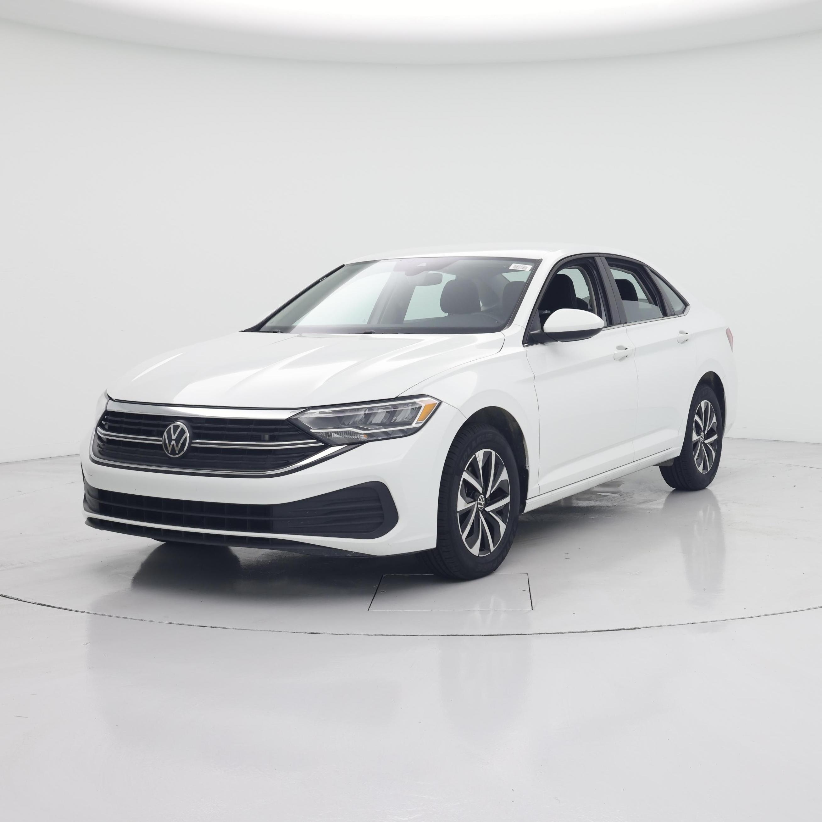 Thumbnail: 2024 Volkswagen Jetta - 4