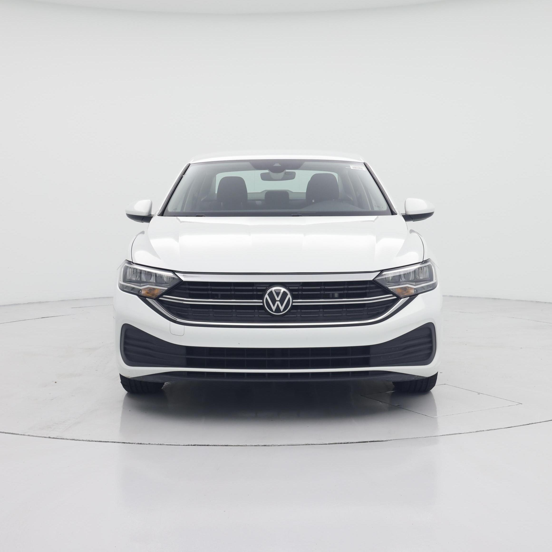 Thumbnail: 2024 Volkswagen Jetta - 5