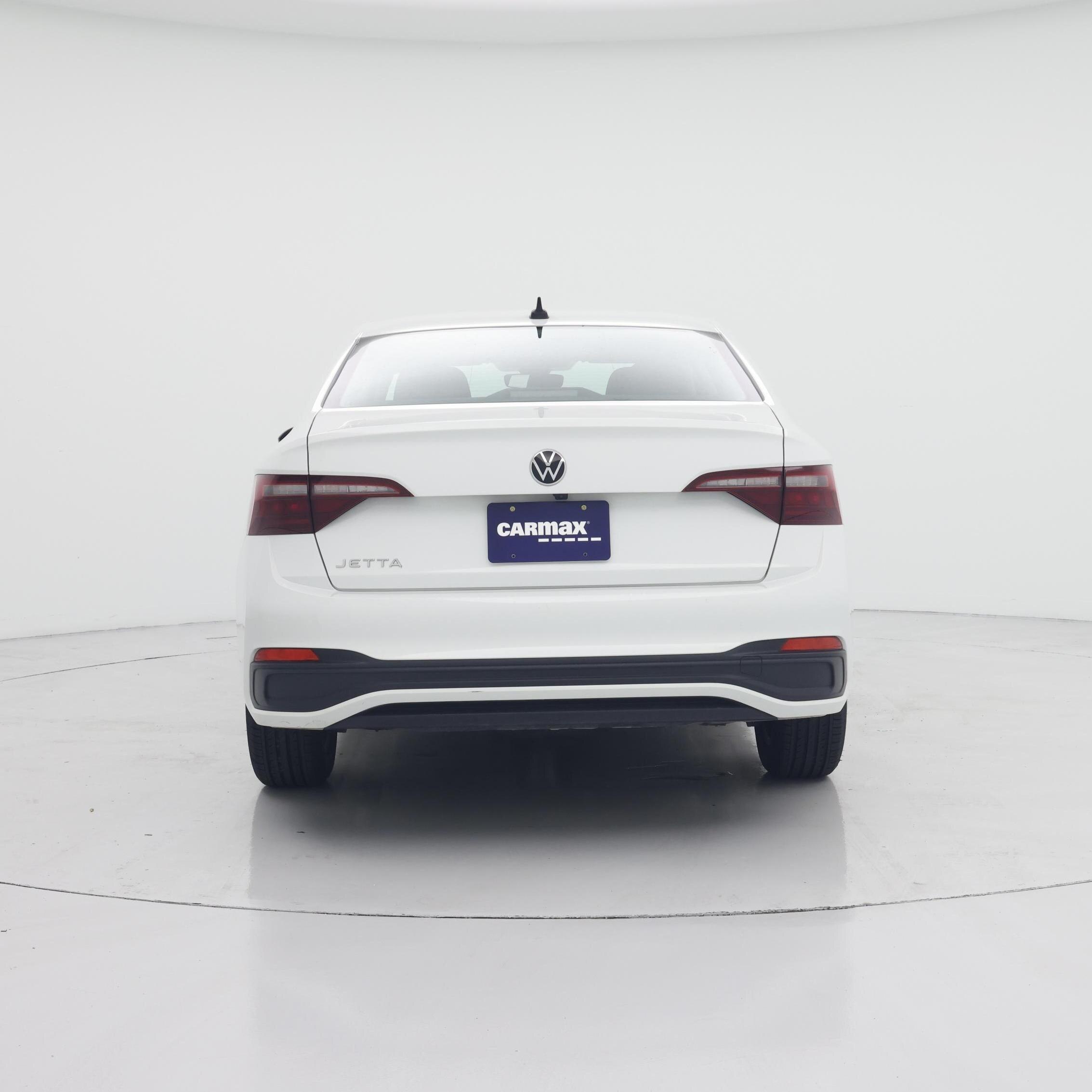 Thumbnail: 2024 Volkswagen Jetta - 6