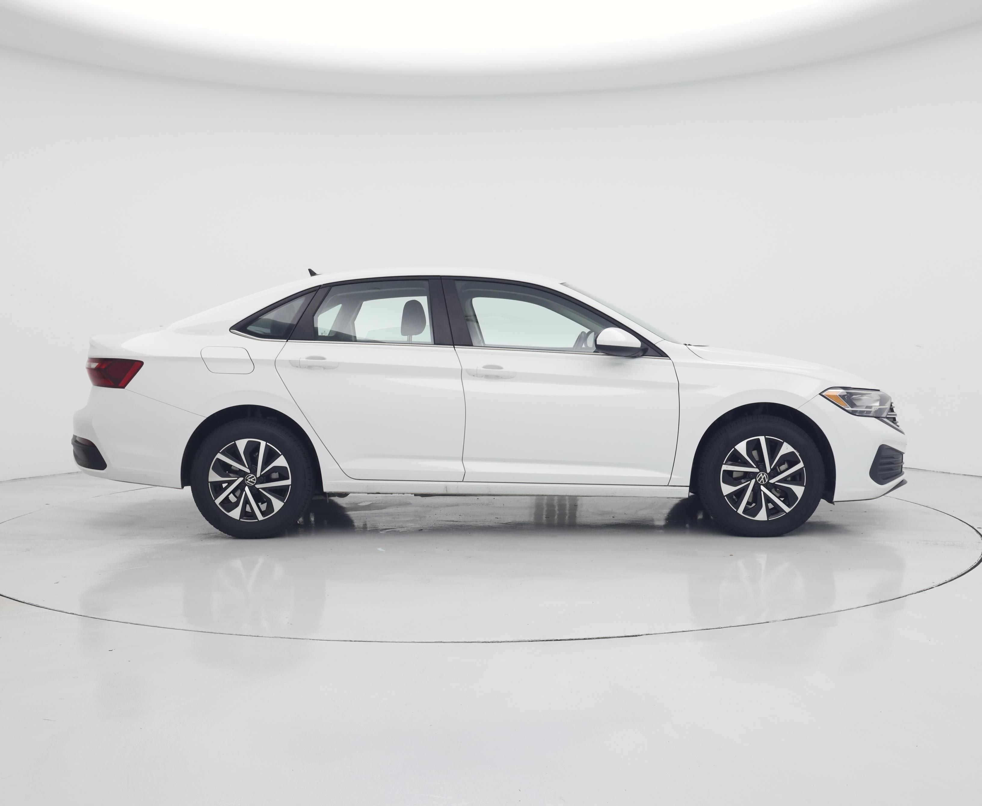Thumbnail: 2024 Volkswagen Jetta - 7