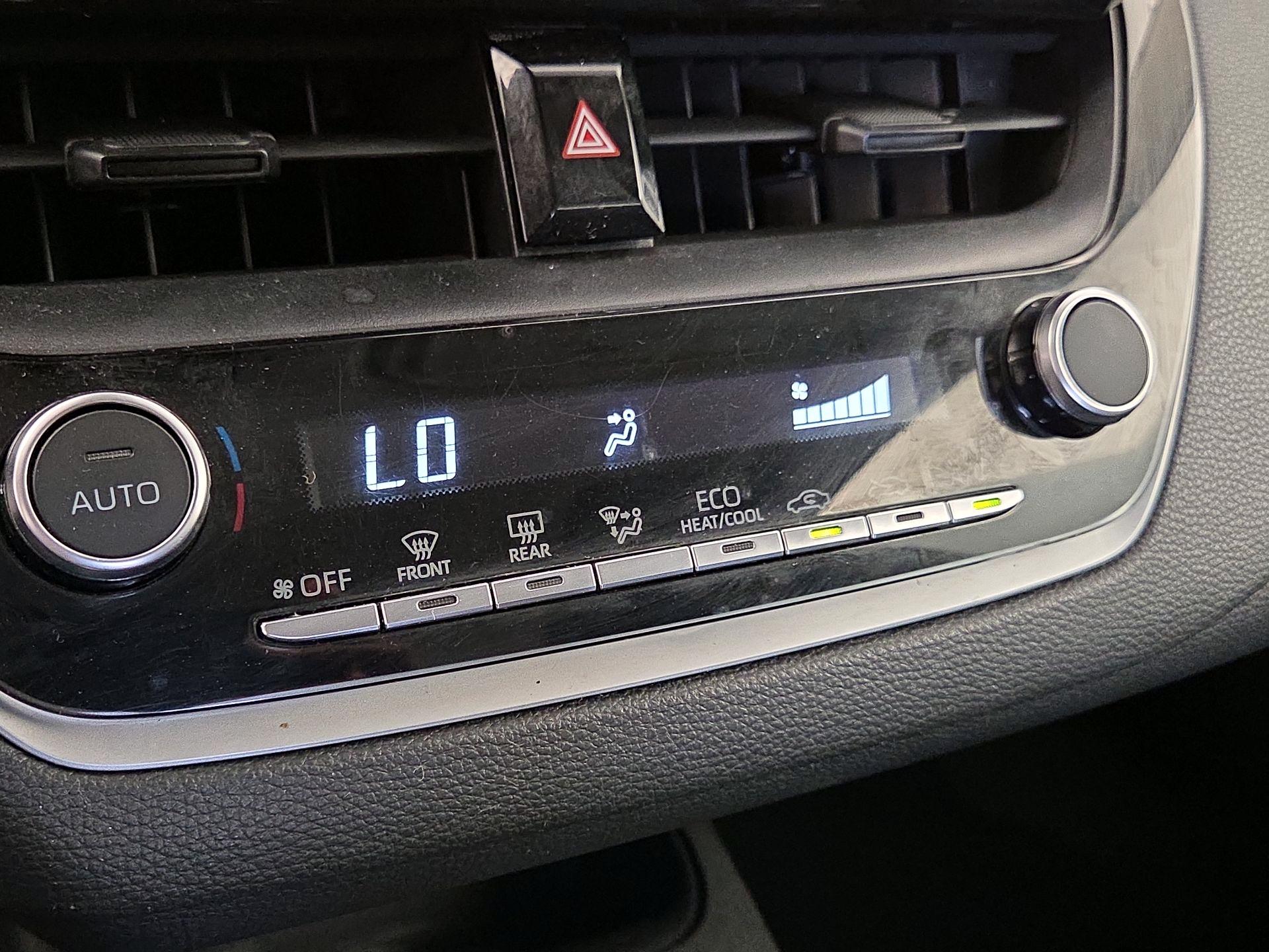 Thumbnail: 2024 Toyota Corolla - 17