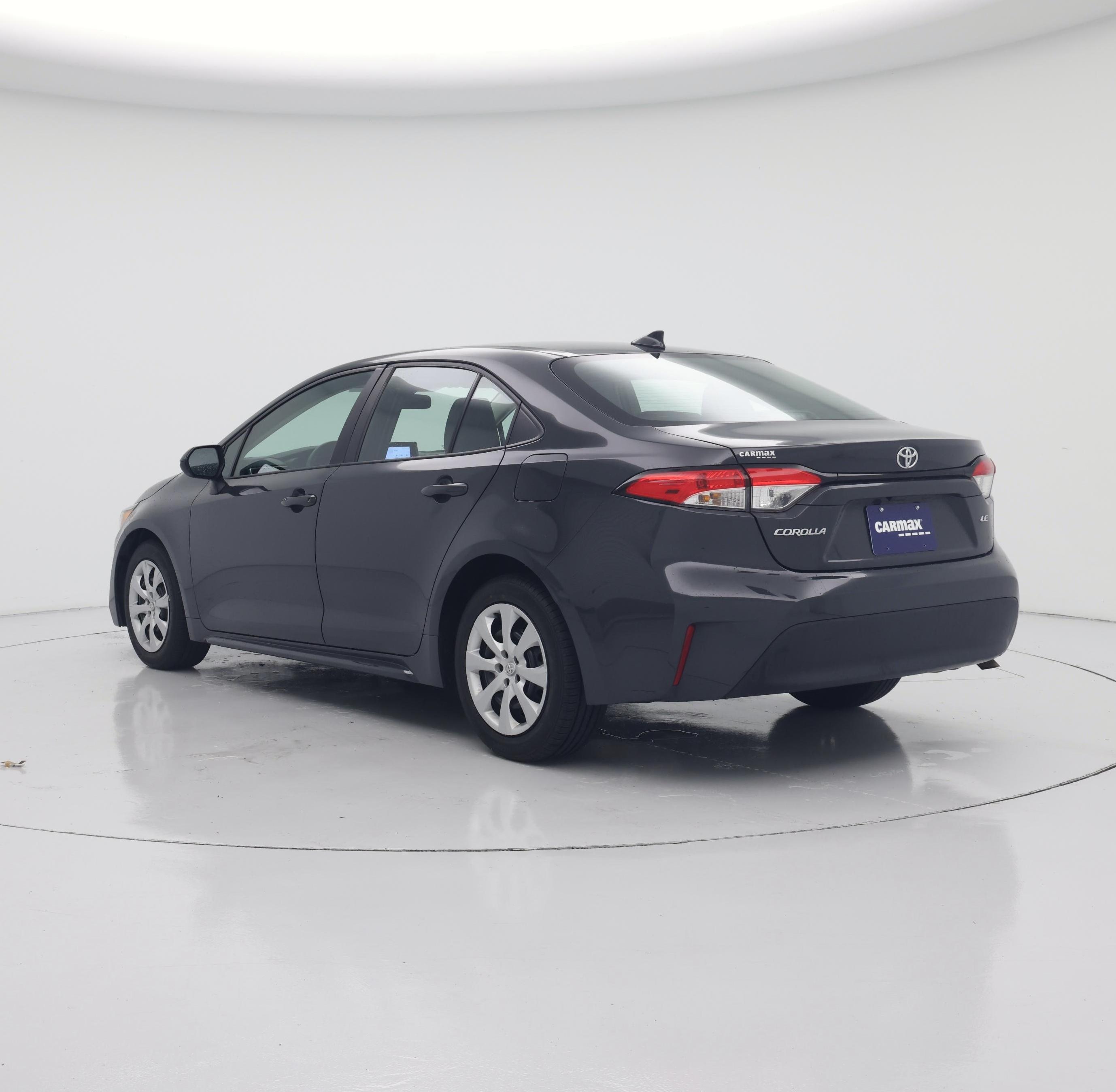 Thumbnail: 2024 Toyota Corolla - 2