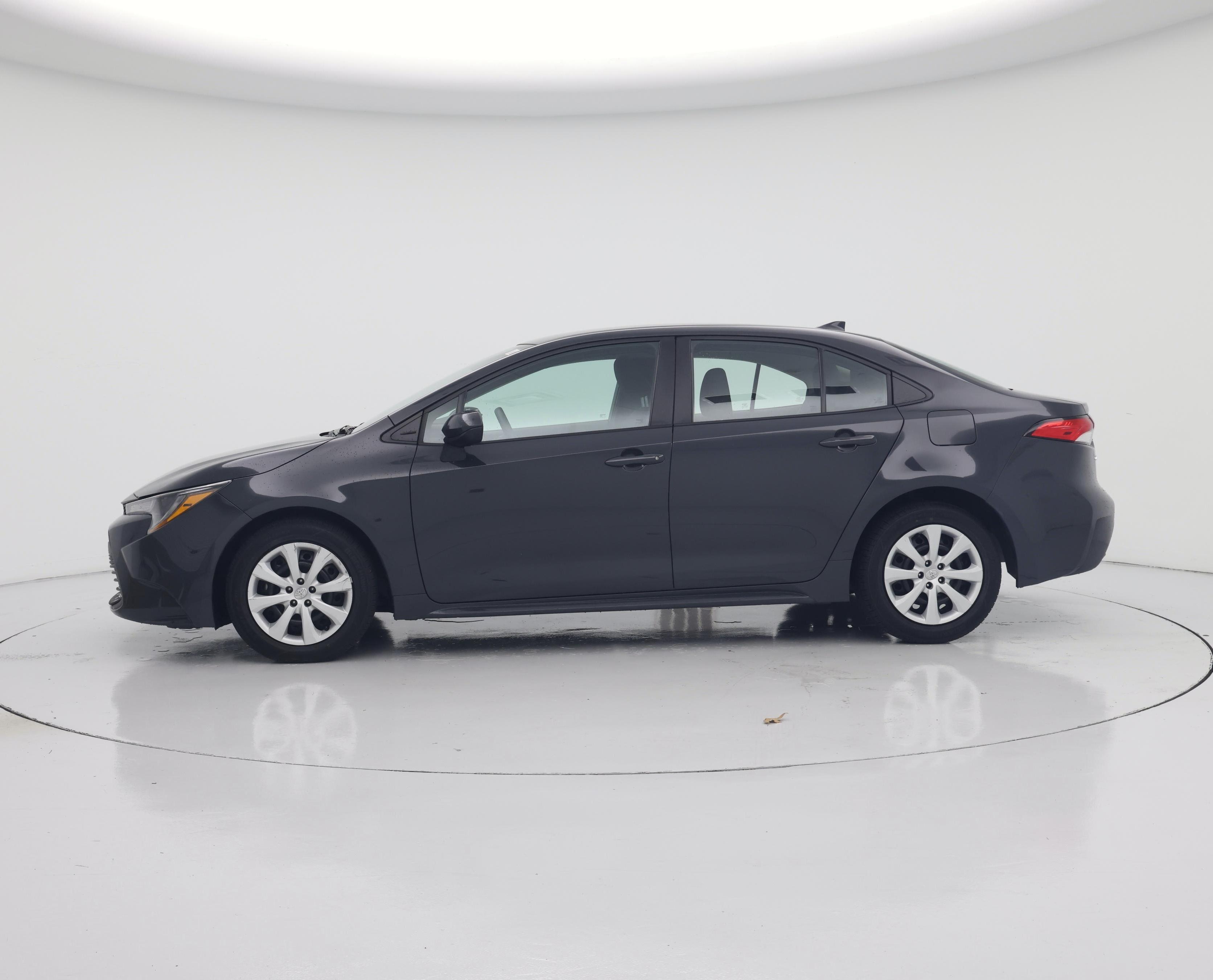 Thumbnail: 2024 Toyota Corolla - 3