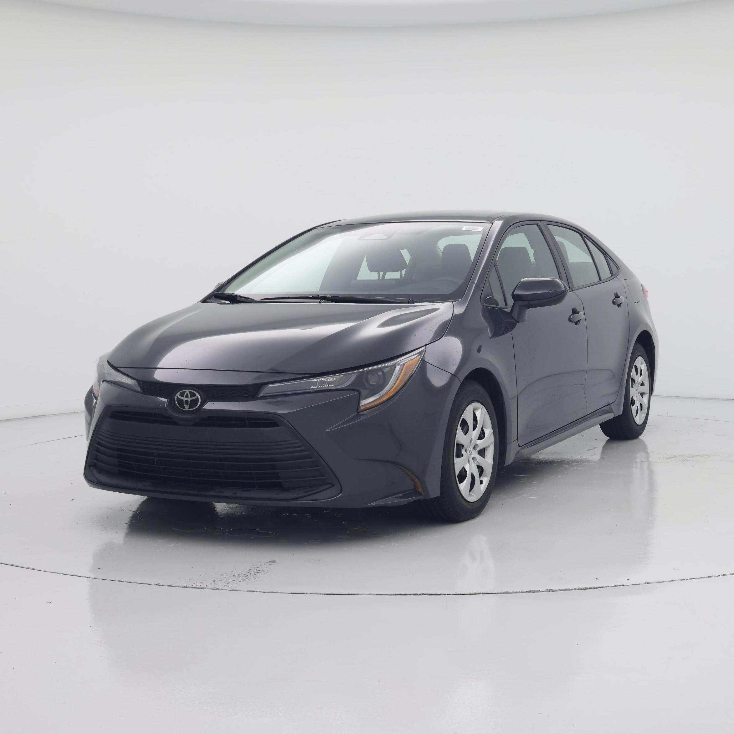Thumbnail: 2024 Toyota Corolla - 4