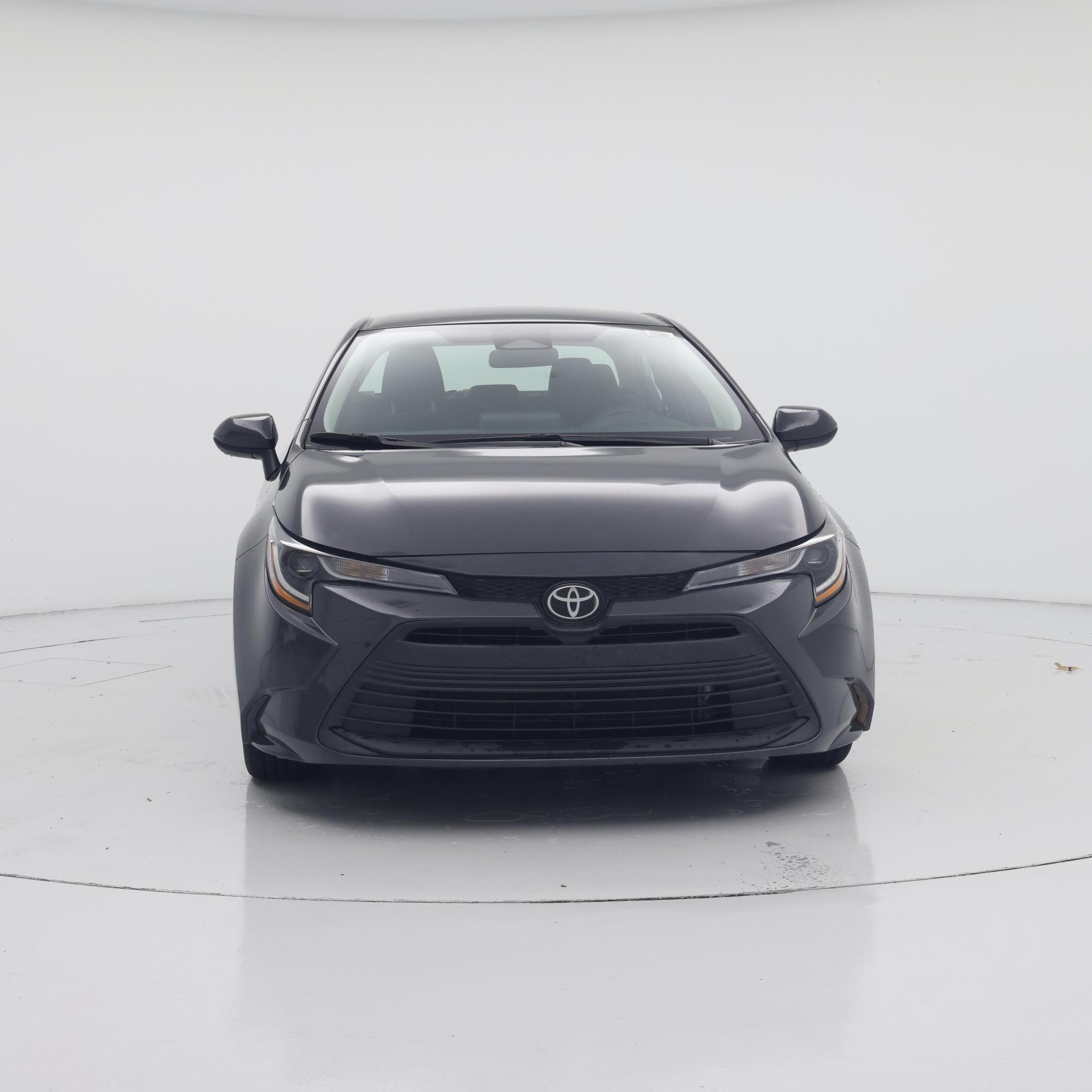 Thumbnail: 2024 Toyota Corolla - 5