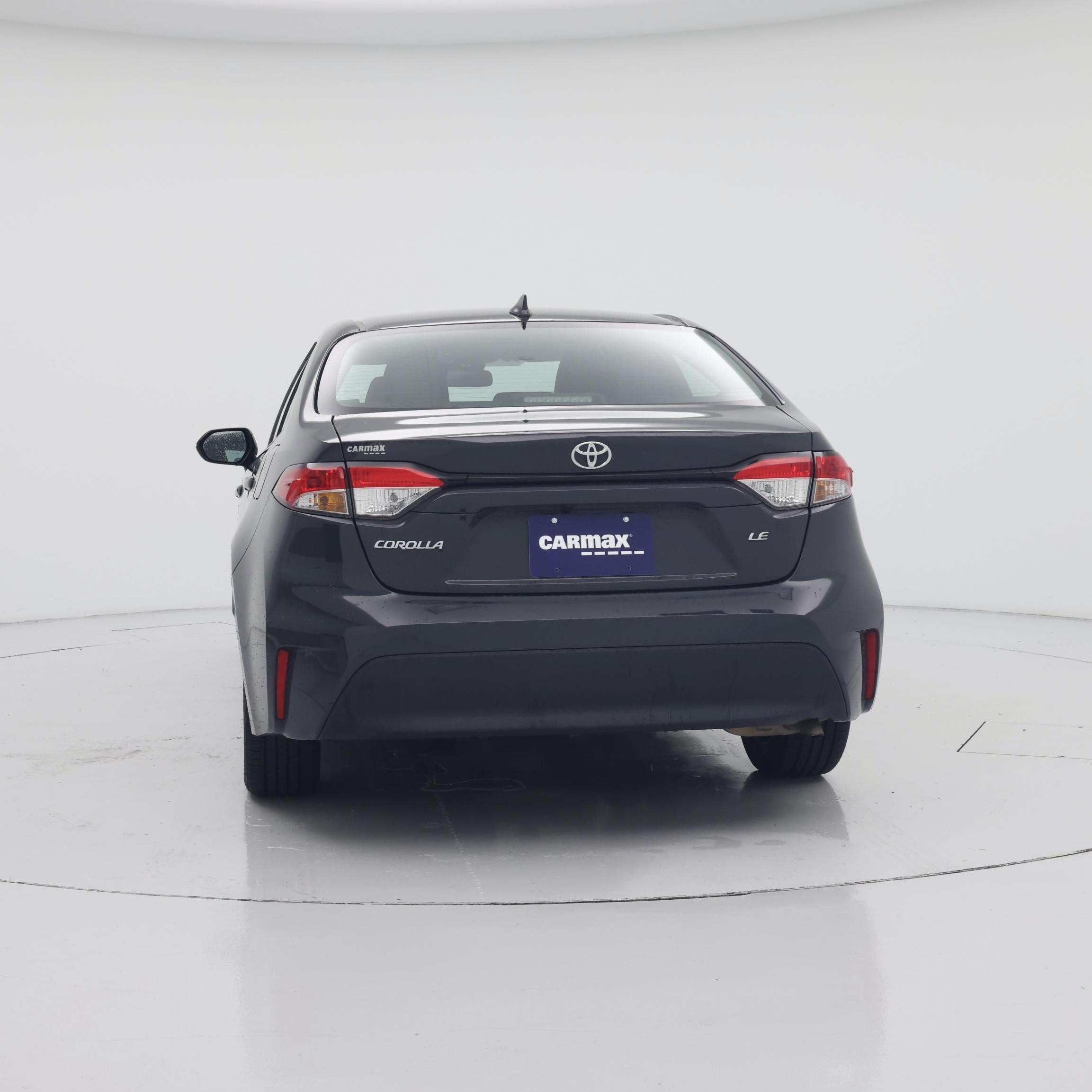 Thumbnail: 2024 Toyota Corolla - 6