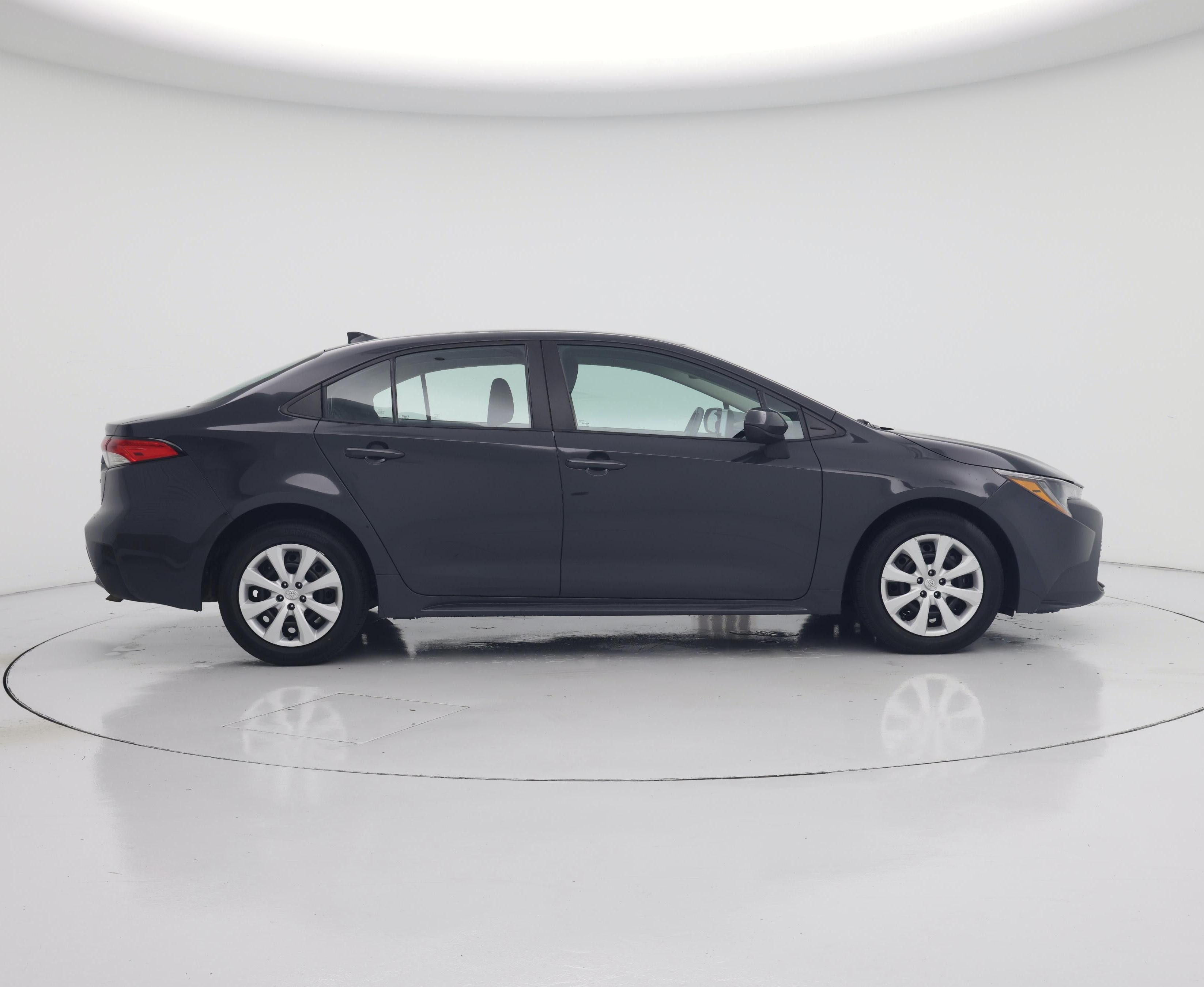 Thumbnail: 2024 Toyota Corolla - 7