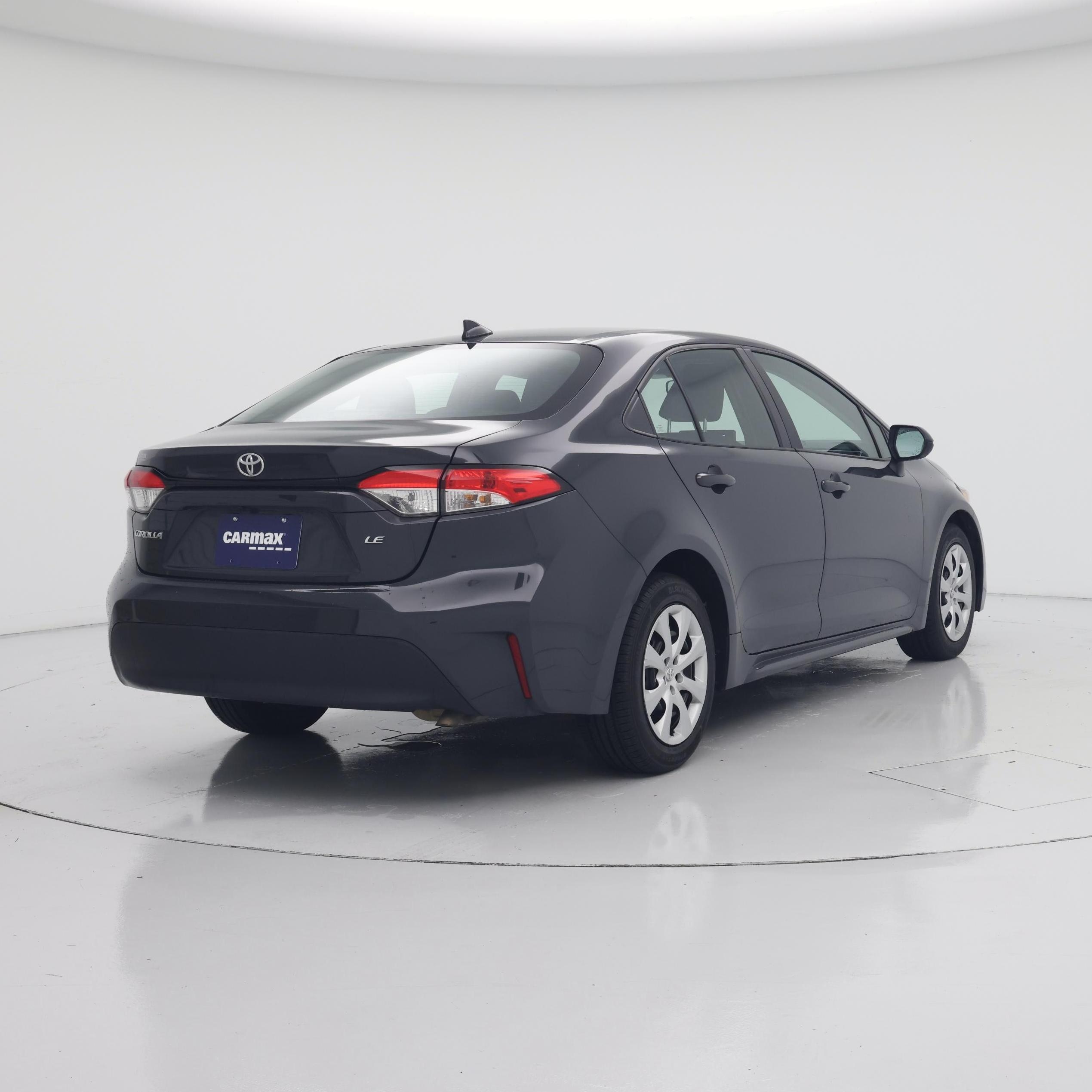 Thumbnail: 2024 Toyota Corolla - 8