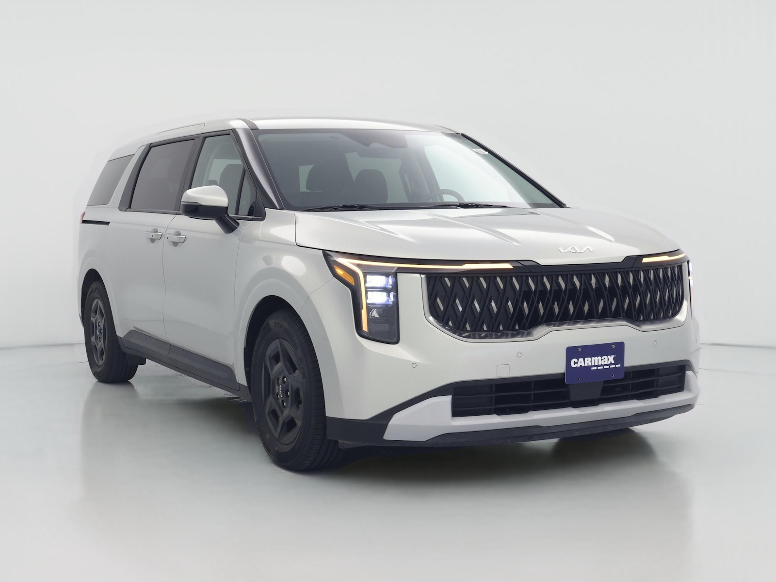 2025 Kia Carnival