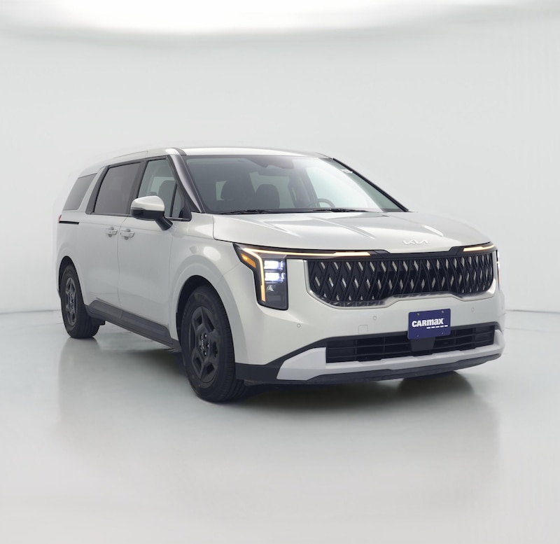 2025 Kia Carnival LX