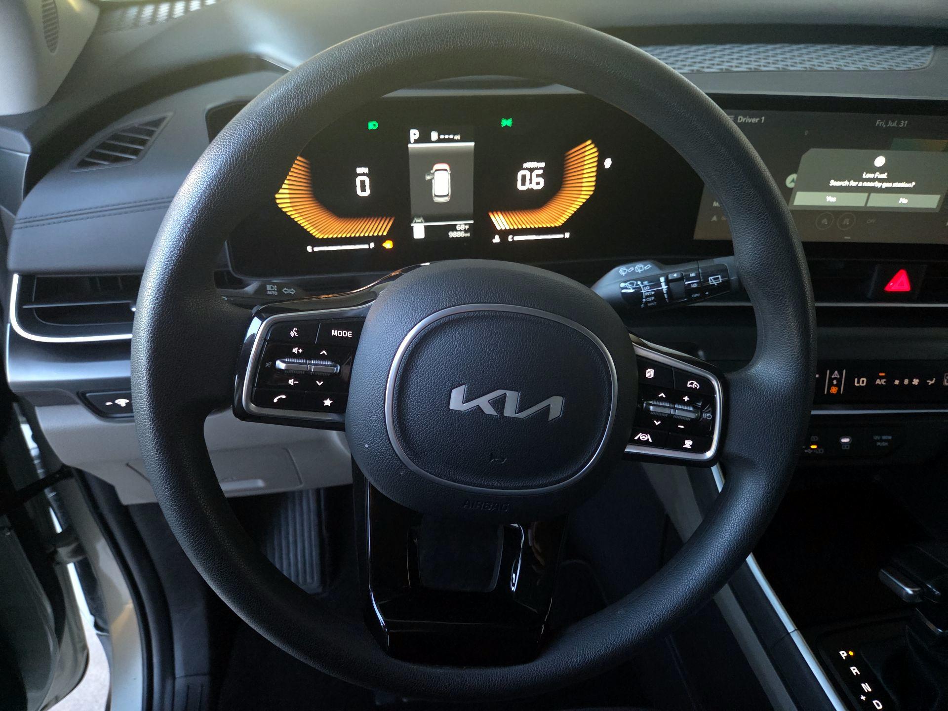Thumbnail: 2025 Kia Carnival - 10