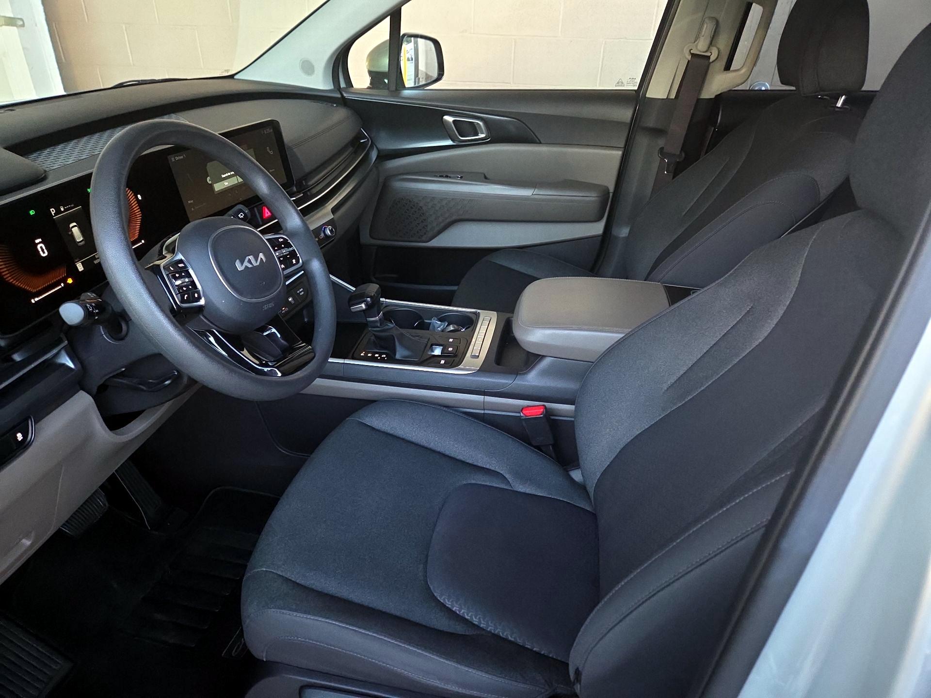 Thumbnail: 2025 Kia Carnival - 11