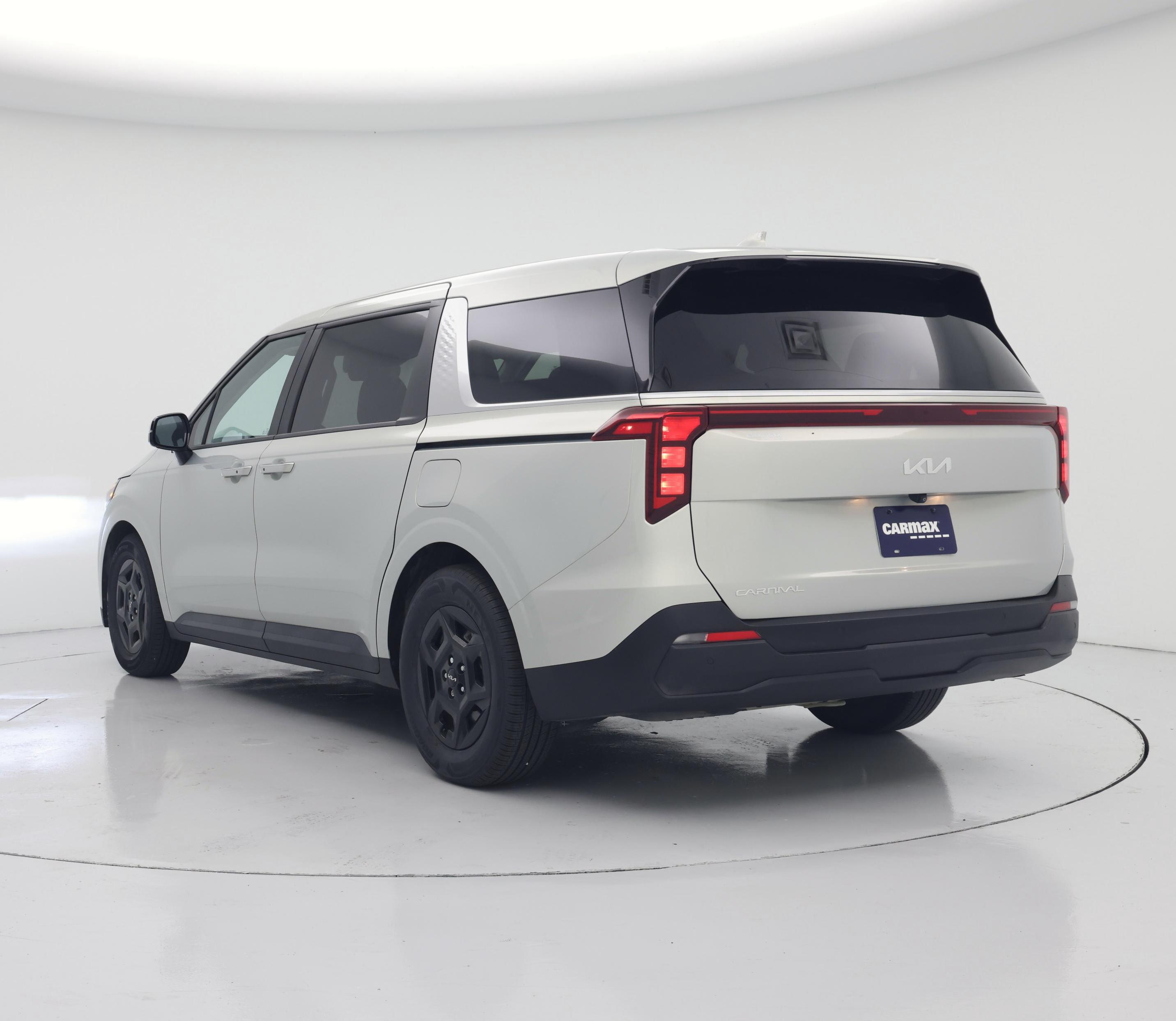 Thumbnail: 2025 Kia Carnival - 2