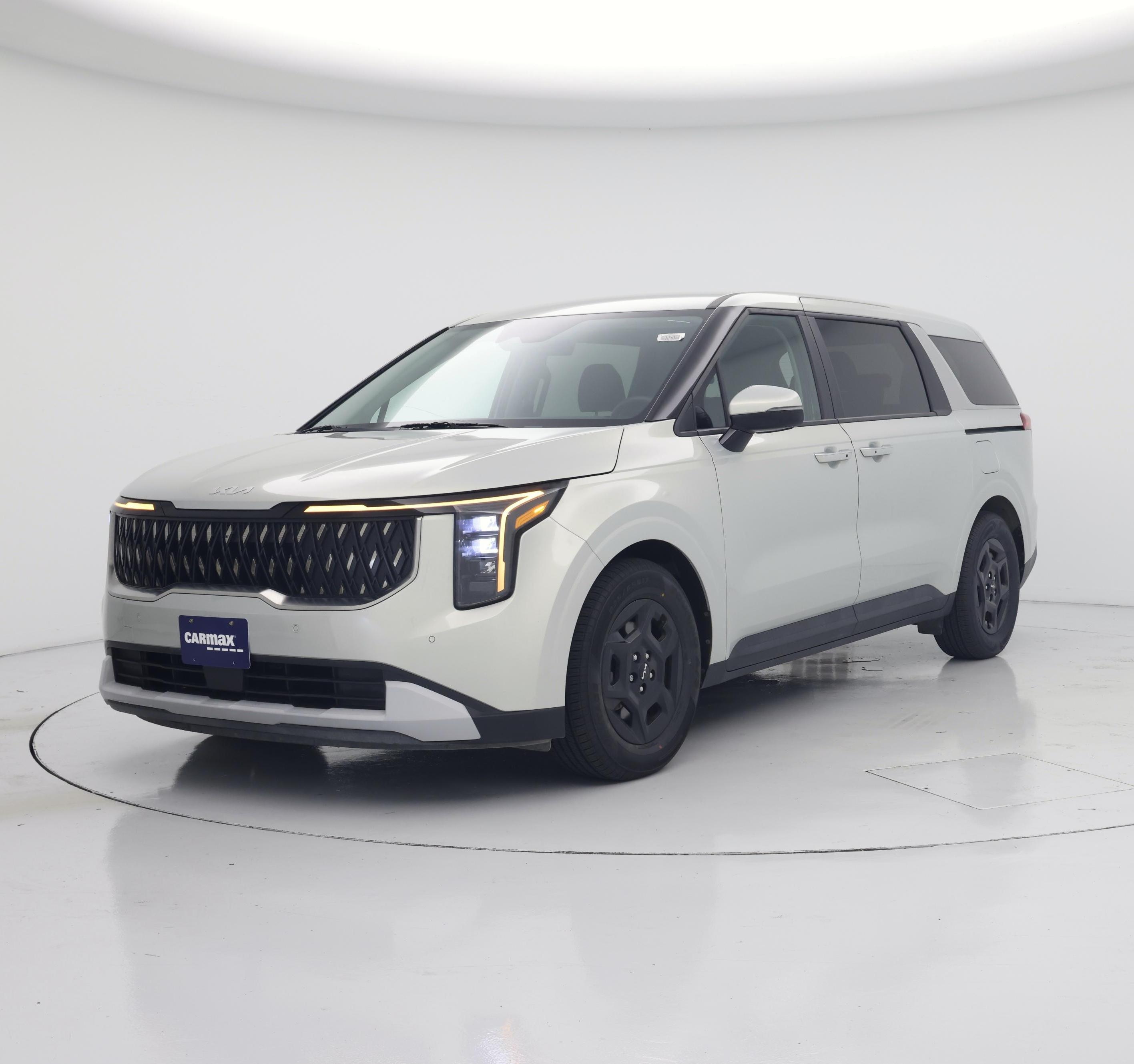 Thumbnail: 2025 Kia Carnival - 4
