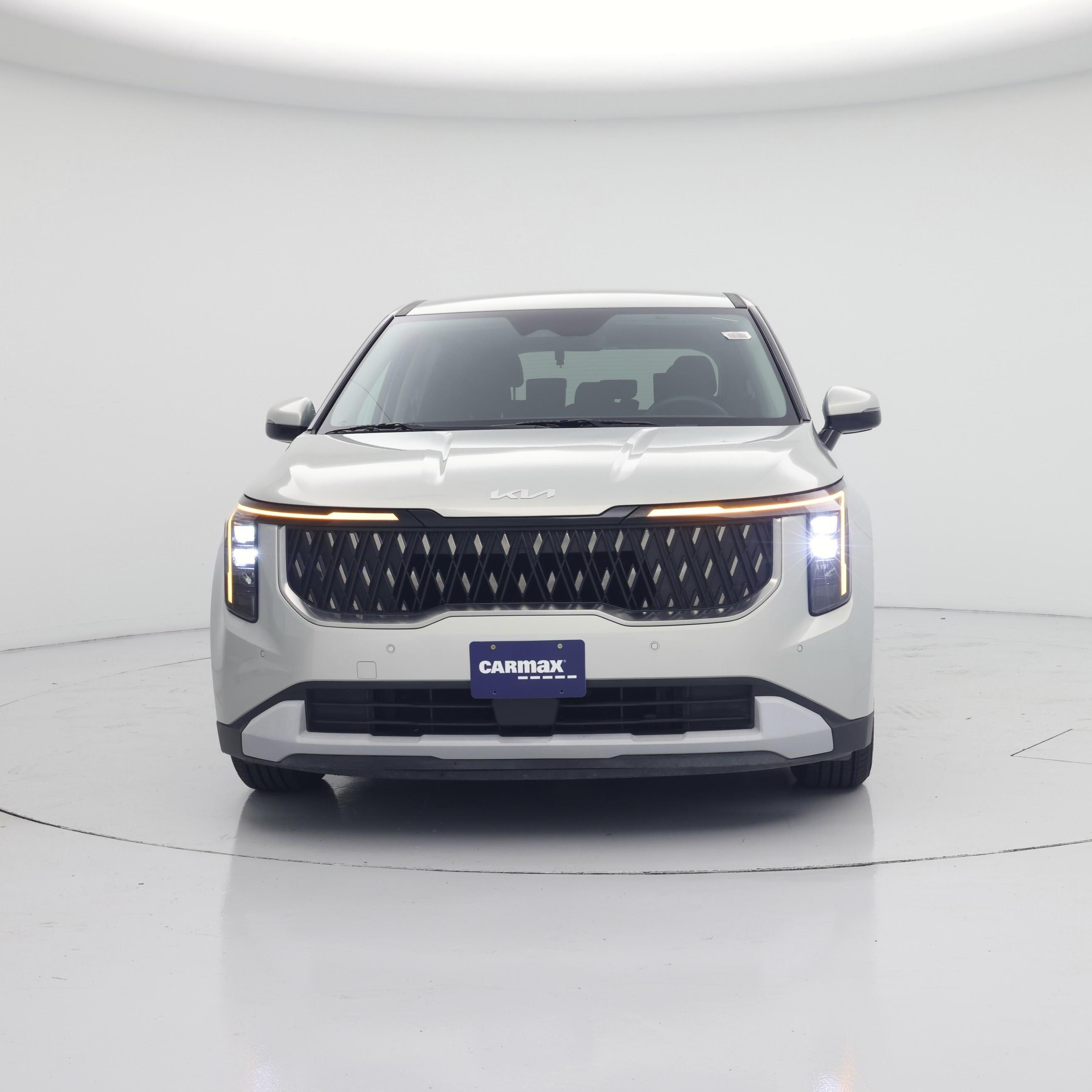 Thumbnail: 2025 Kia Carnival - 5