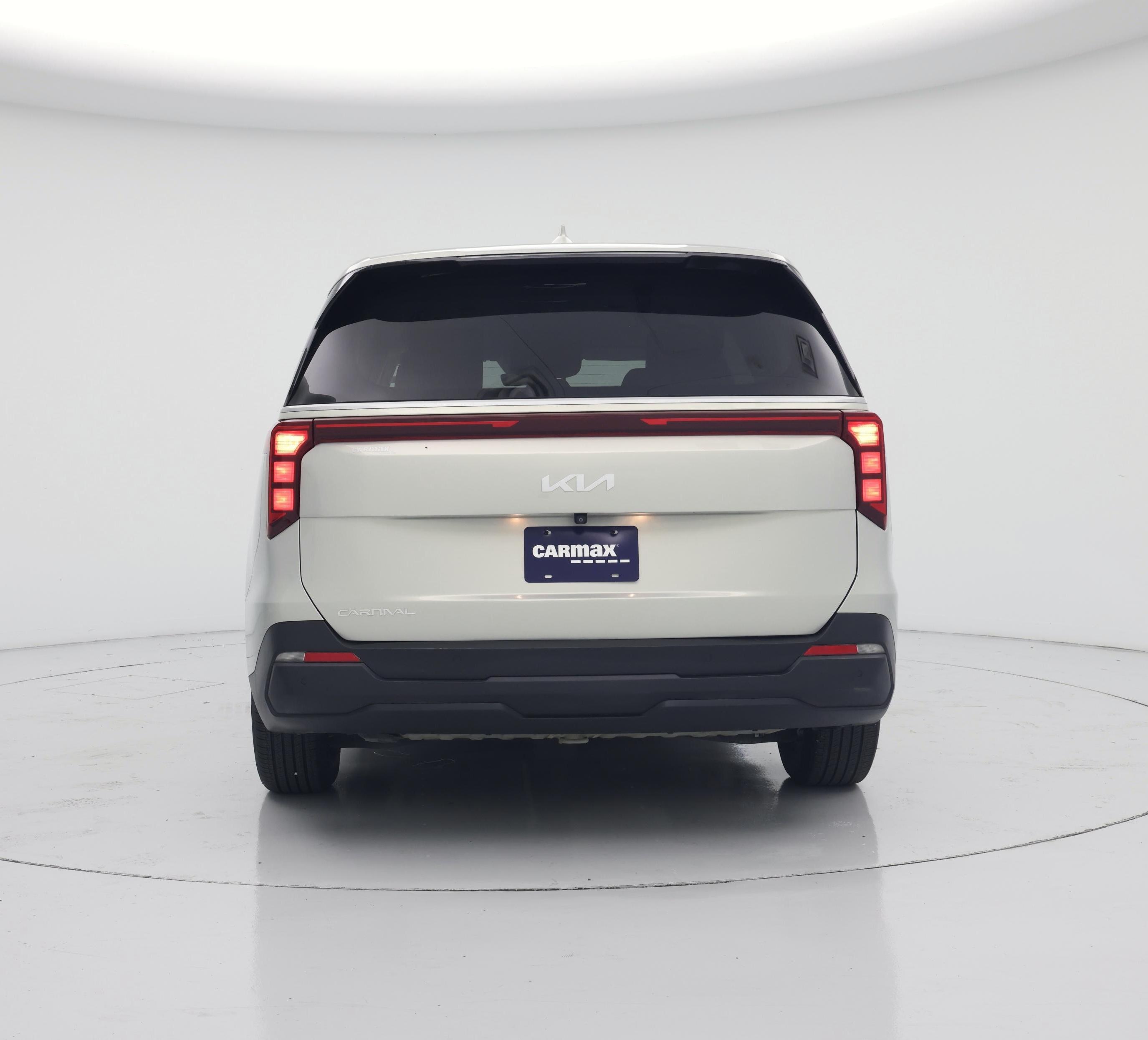Thumbnail: 2025 Kia Carnival - 6
