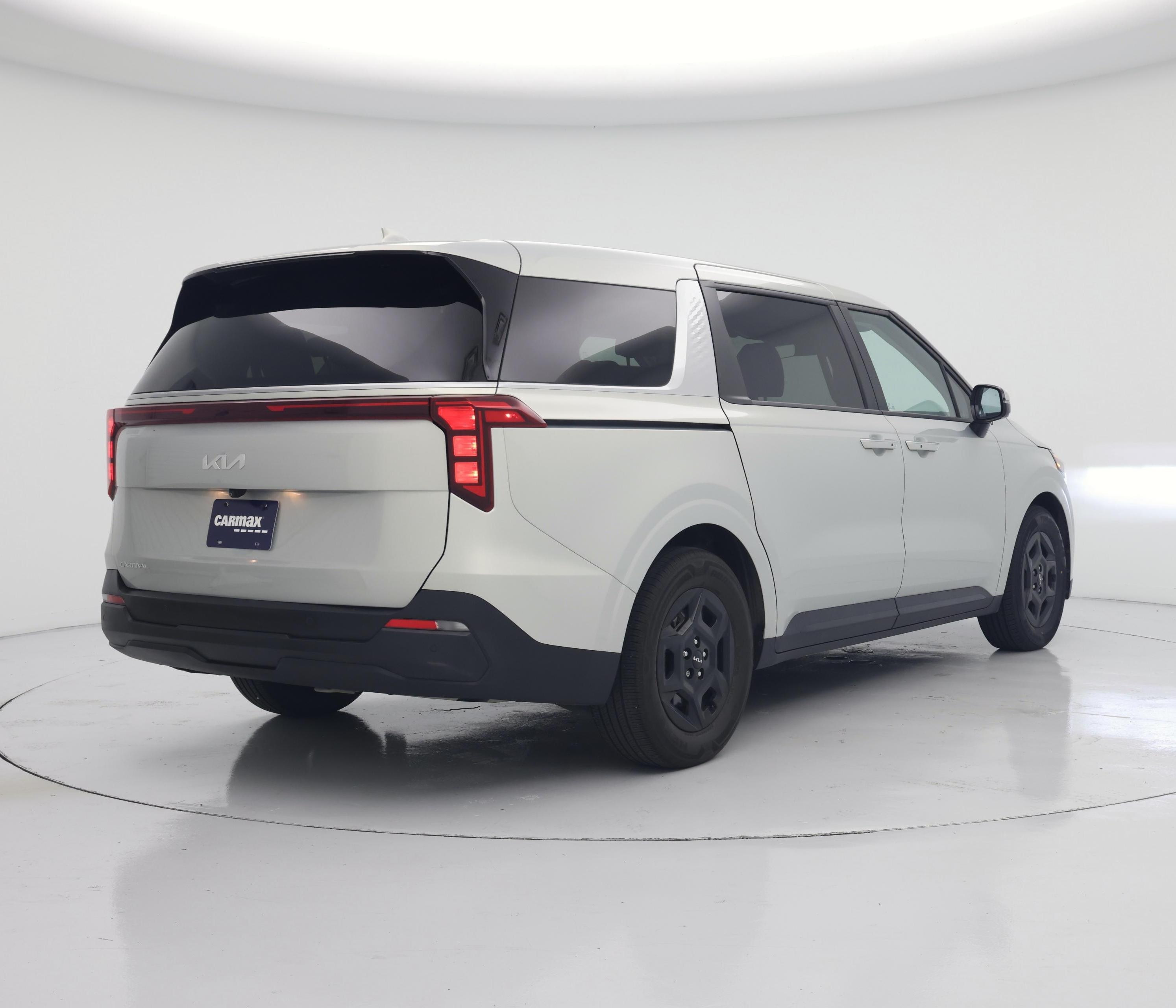 Thumbnail: 2025 Kia Carnival - 8