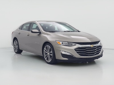 2024 Chevrolet Malibu 2LT