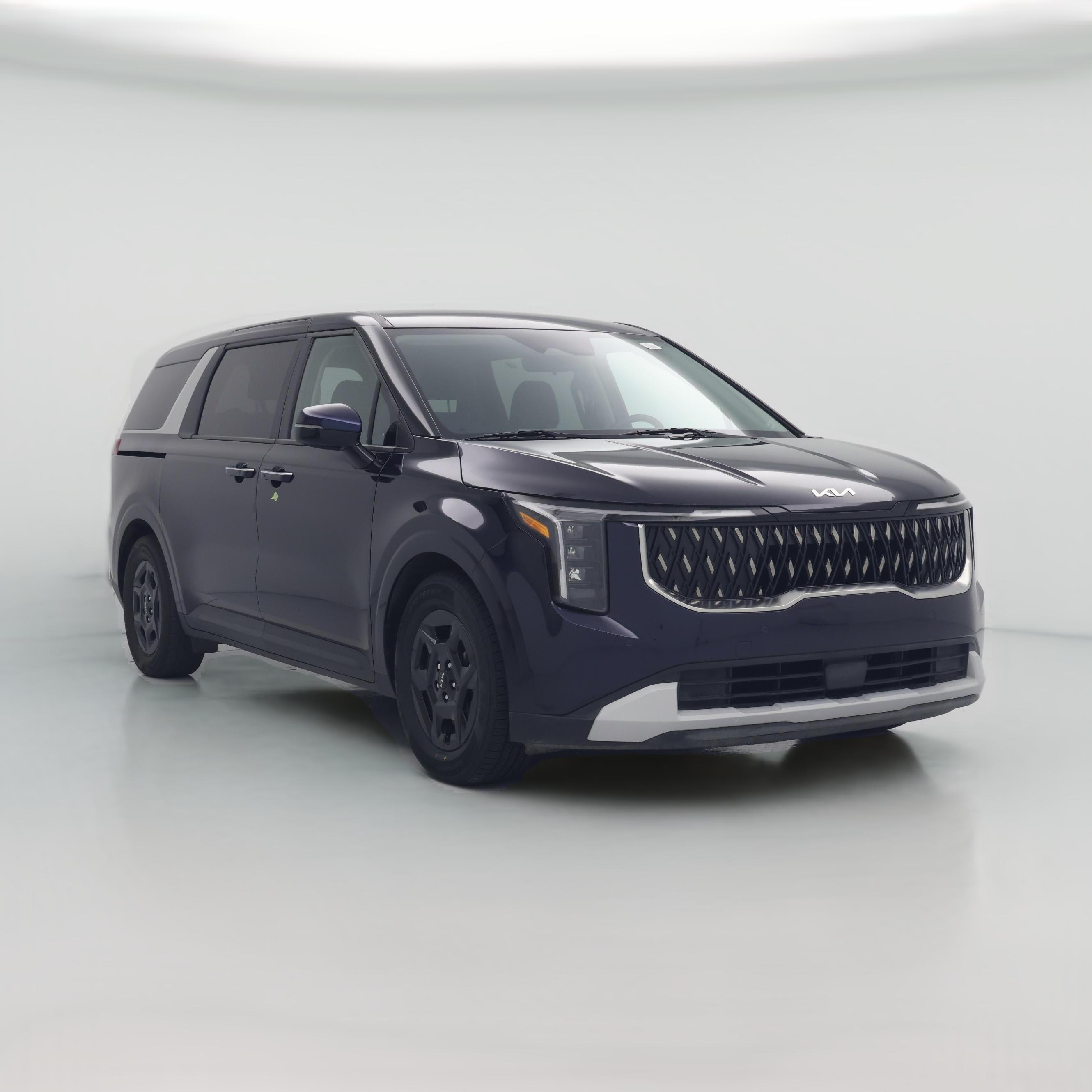 Thumbnail: 2025 Kia Carnival - 1