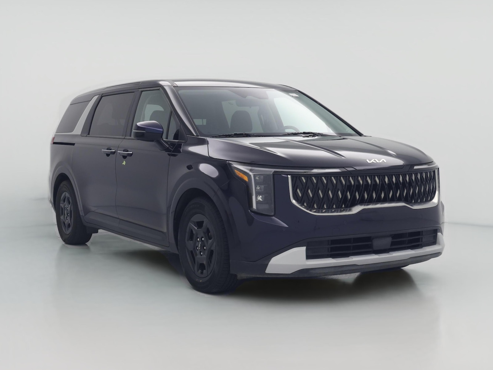 2025 Kia Carnival
