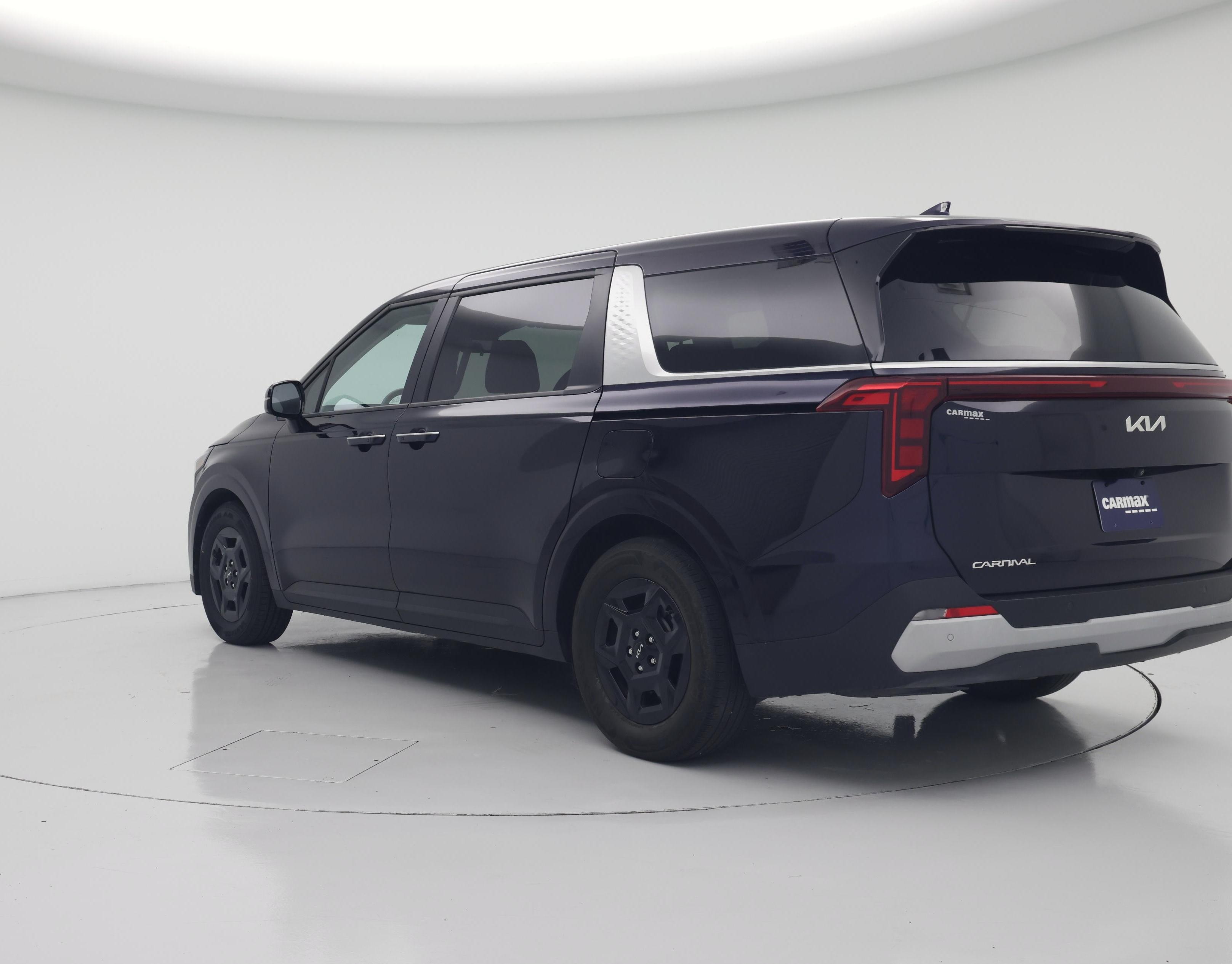 Thumbnail: 2025 Kia Carnival - 2