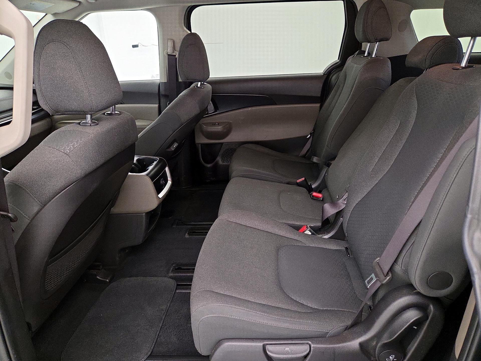 Thumbnail: 2025 Kia Carnival - 20