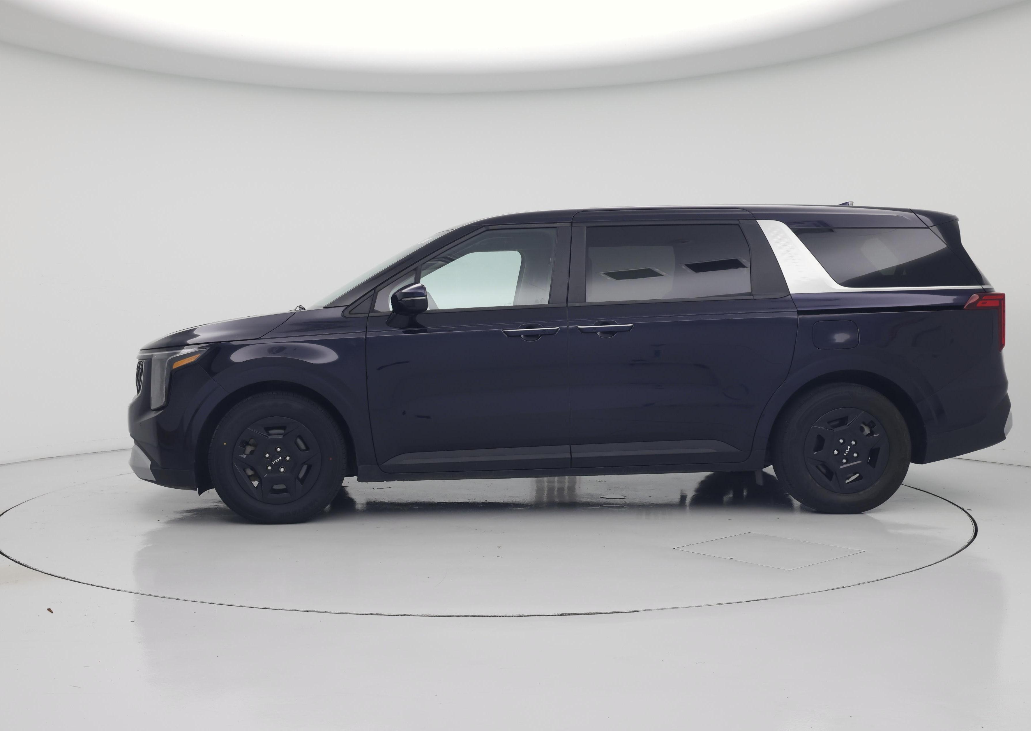 Thumbnail: 2025 Kia Carnival - 3