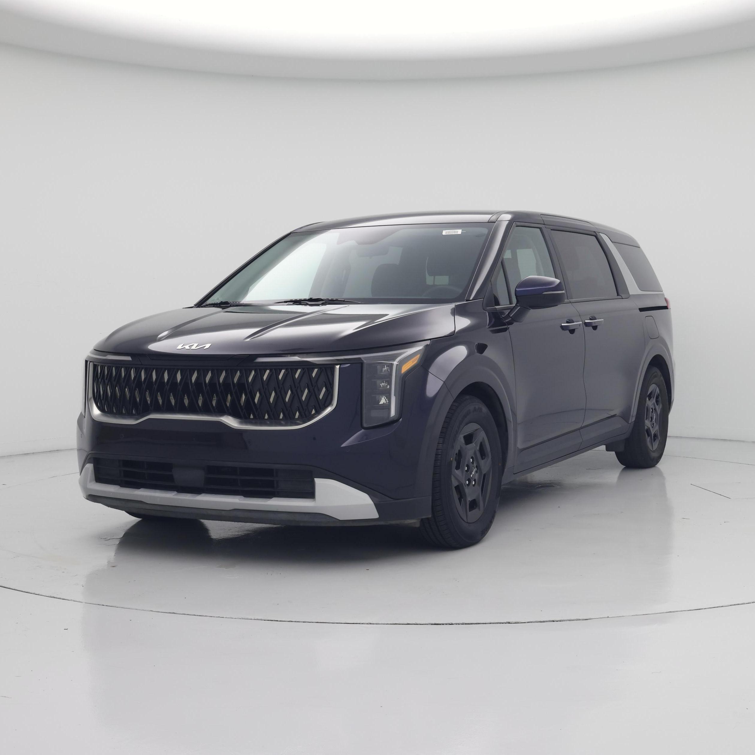 Thumbnail: 2025 Kia Carnival - 4