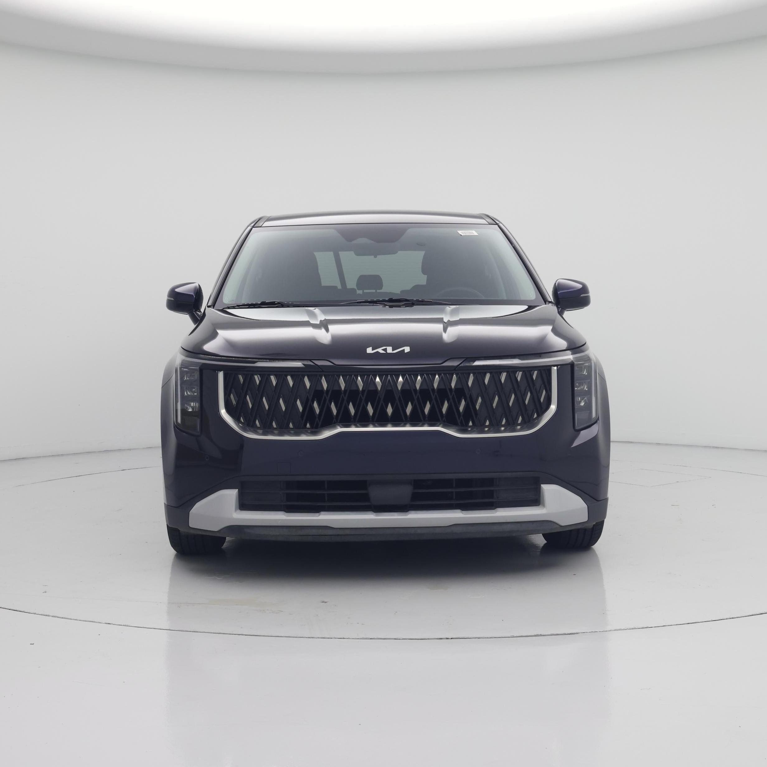 Thumbnail: 2025 Kia Carnival - 5