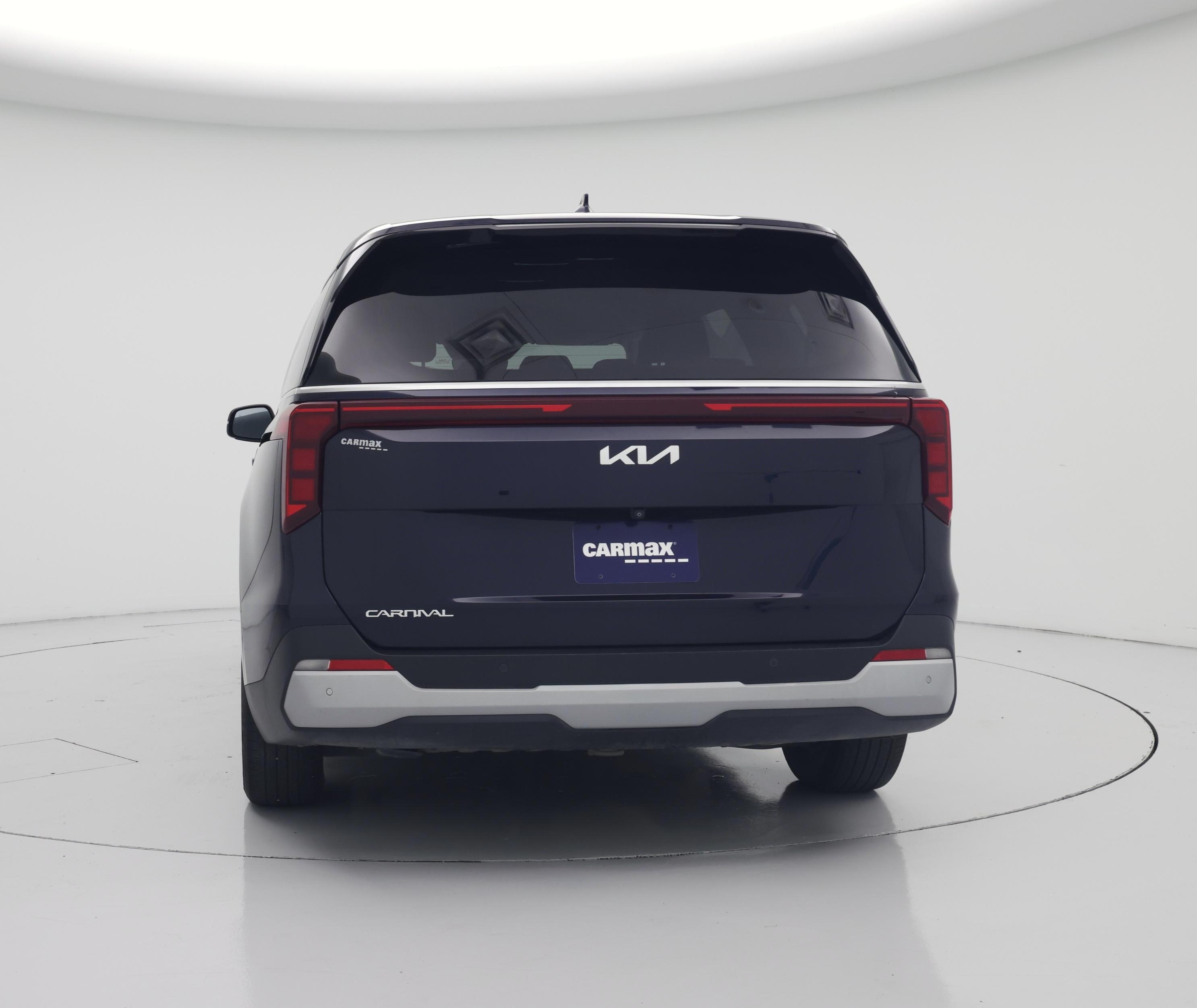 Thumbnail: 2025 Kia Carnival - 6